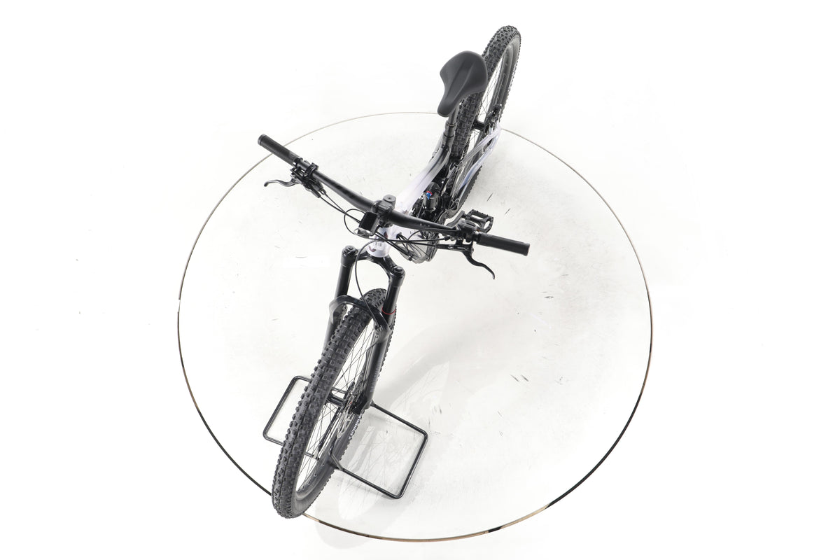 Liv Intrigue X E+ 3 Pro E-Bike Fully - Image 17