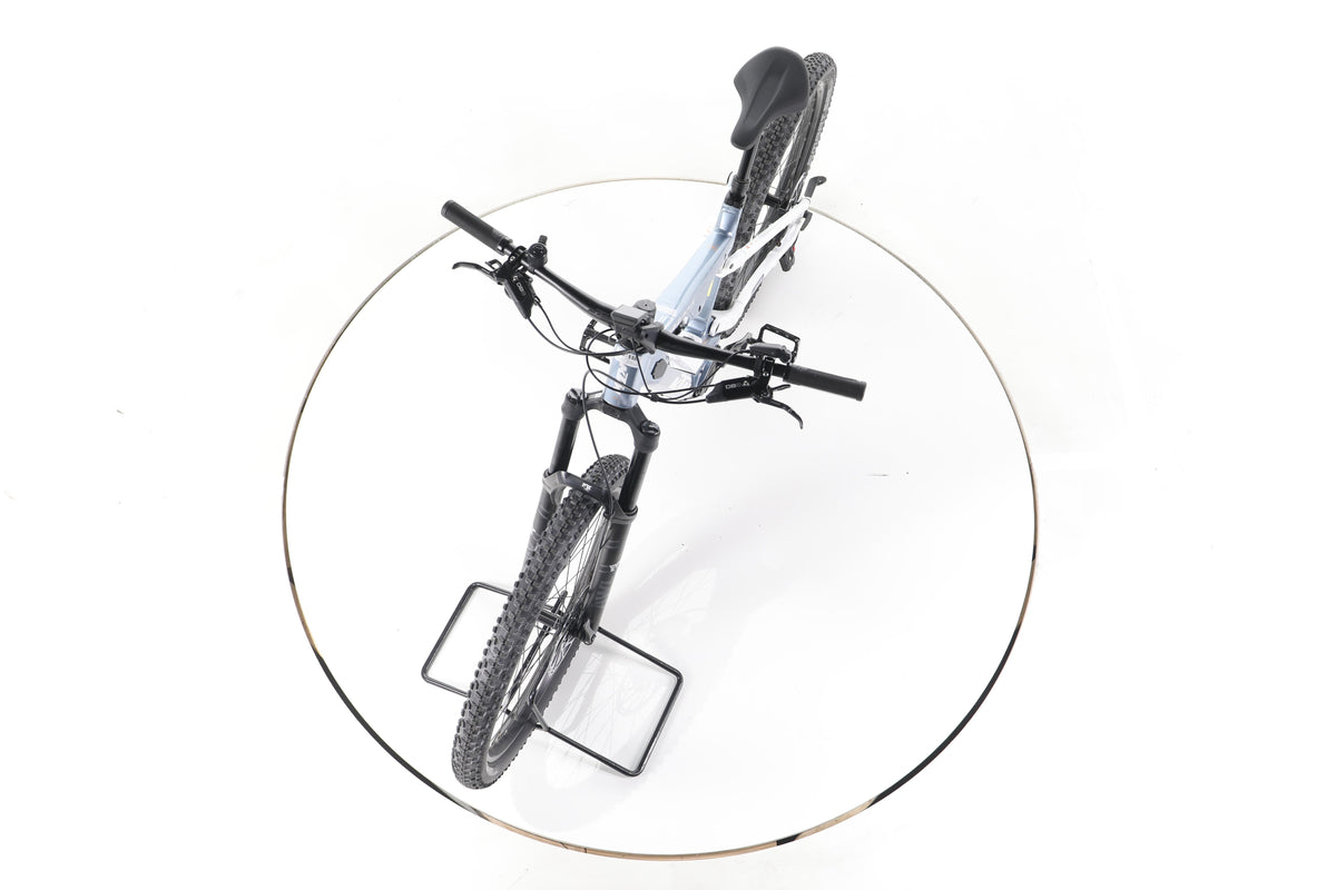 KTM Macina Lycan 771 Glorious E-Bike Fully - Image 17