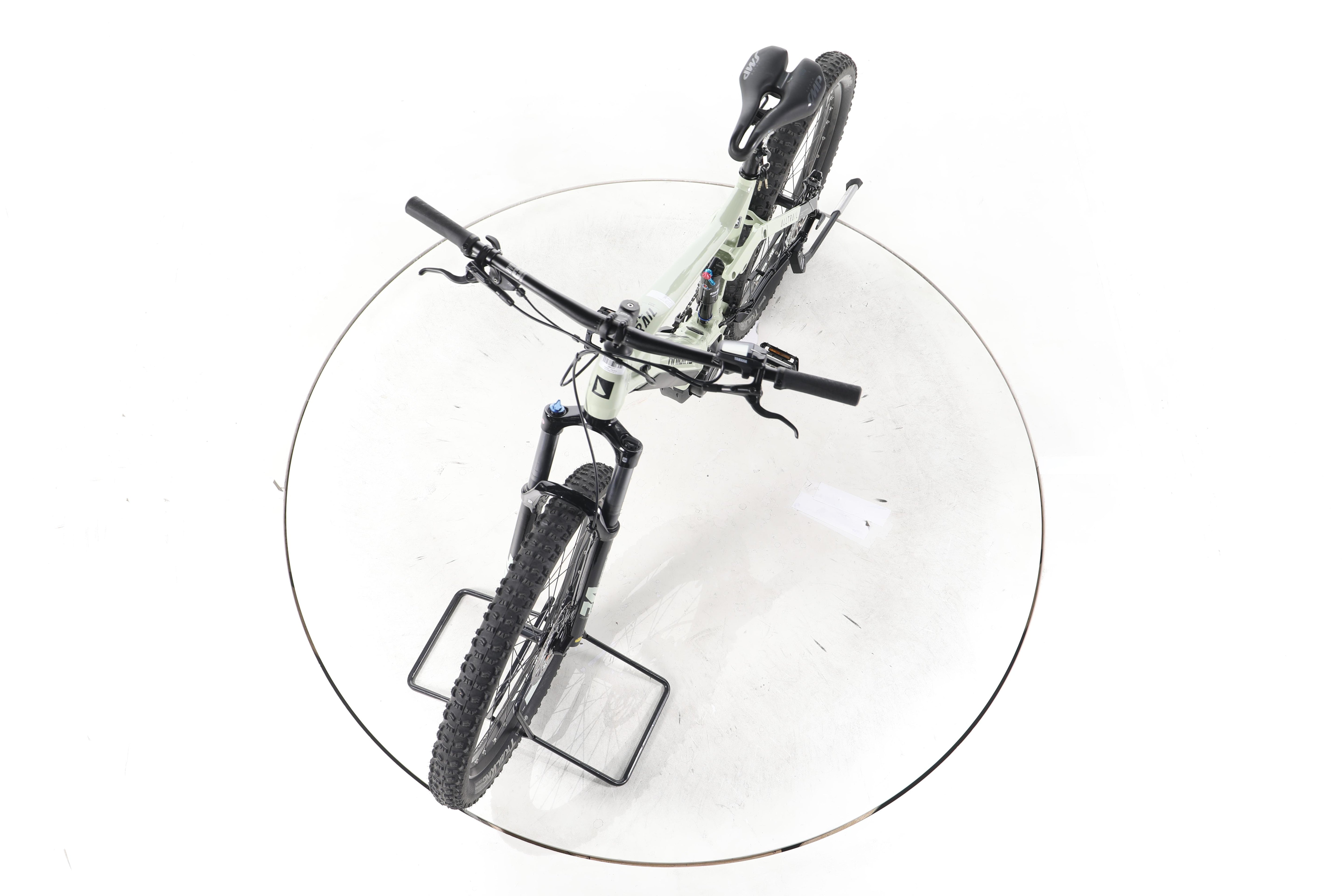 Haibike ALLTRAIL 4 E-Bike Fully - Image 17