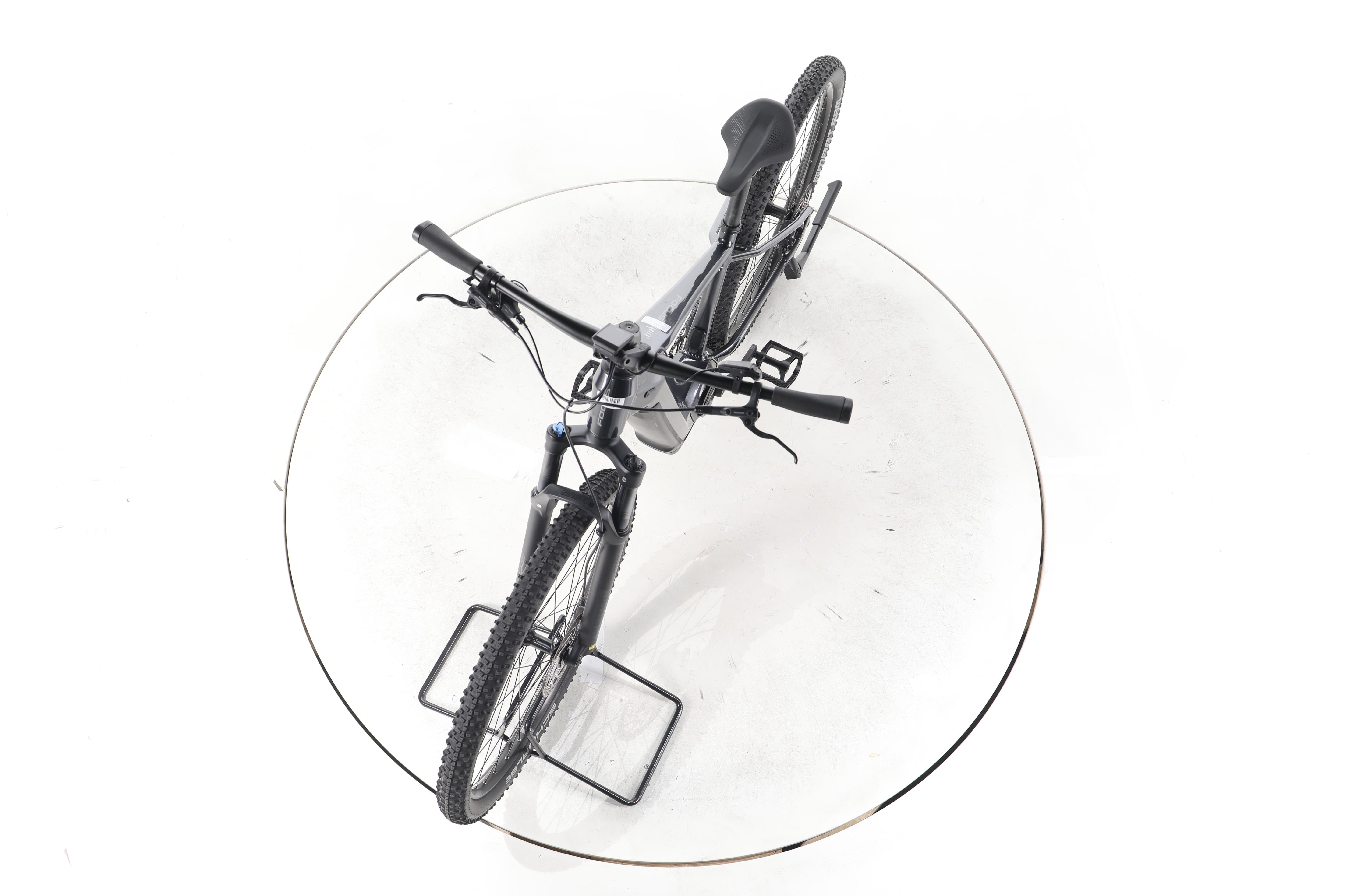 Focus JARIFA² 6.7 E-Bike - Image 17