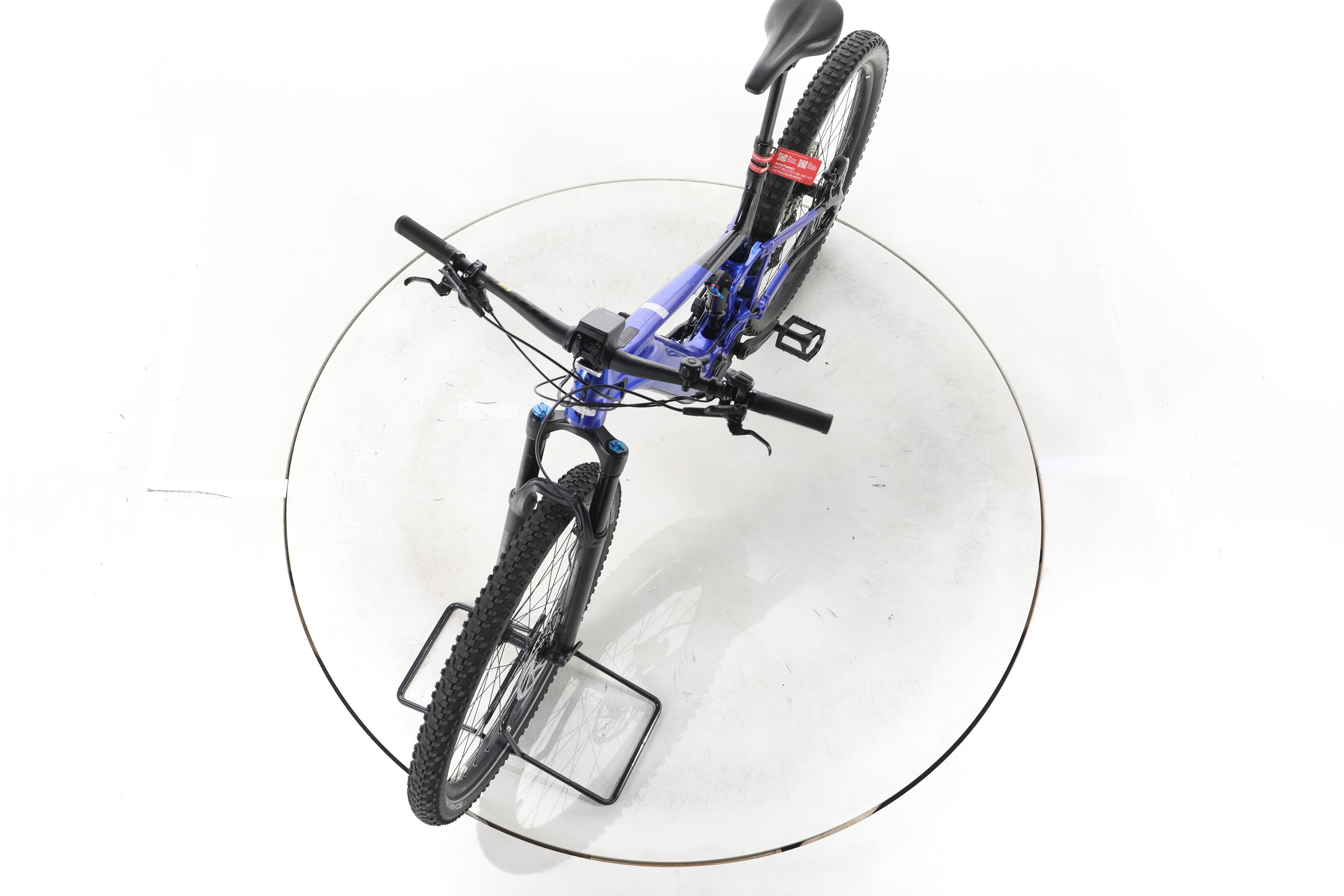 Giant TRANCE X E+ 2 E-Bike Fully - Image 17