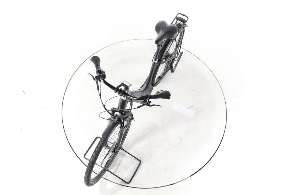 TRENGA DE SLE 10.0i City E-Bike Tiefeinsteiger - Image 17