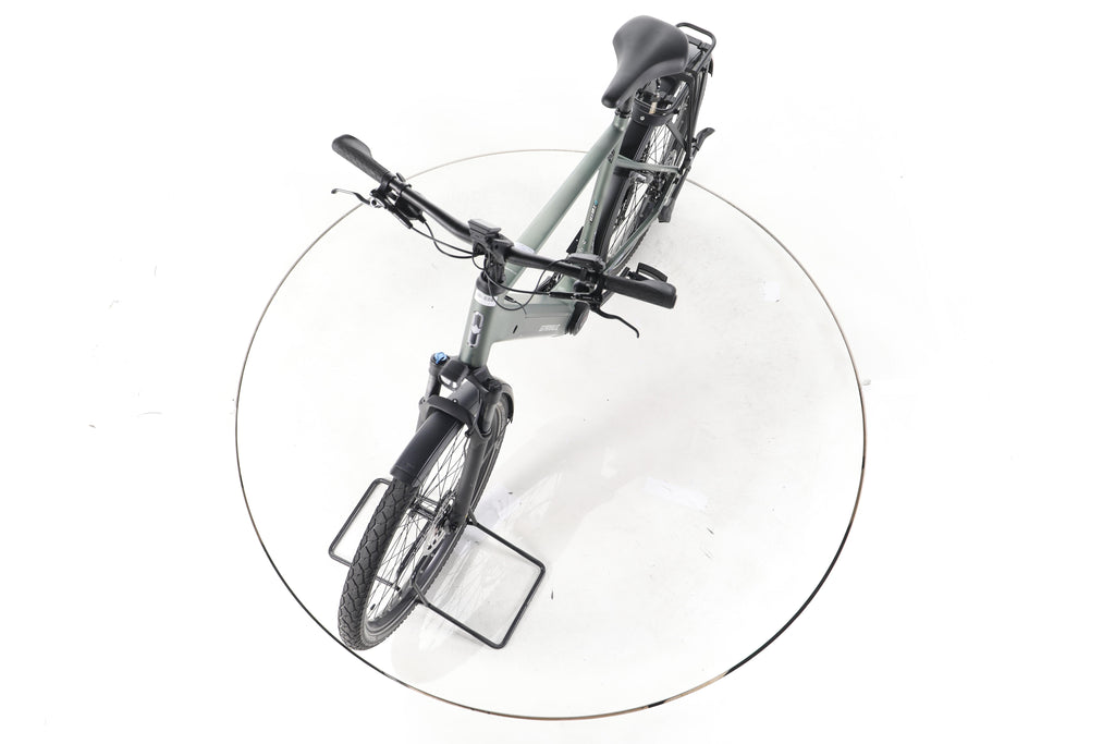 Granville E-Terra 20 Trekking E-Bike Carbon 2025 - Image 17