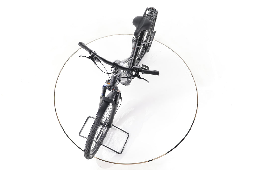 Kalkhoff Entice 5.B Advance+ Trekking E-Bike - Image 17