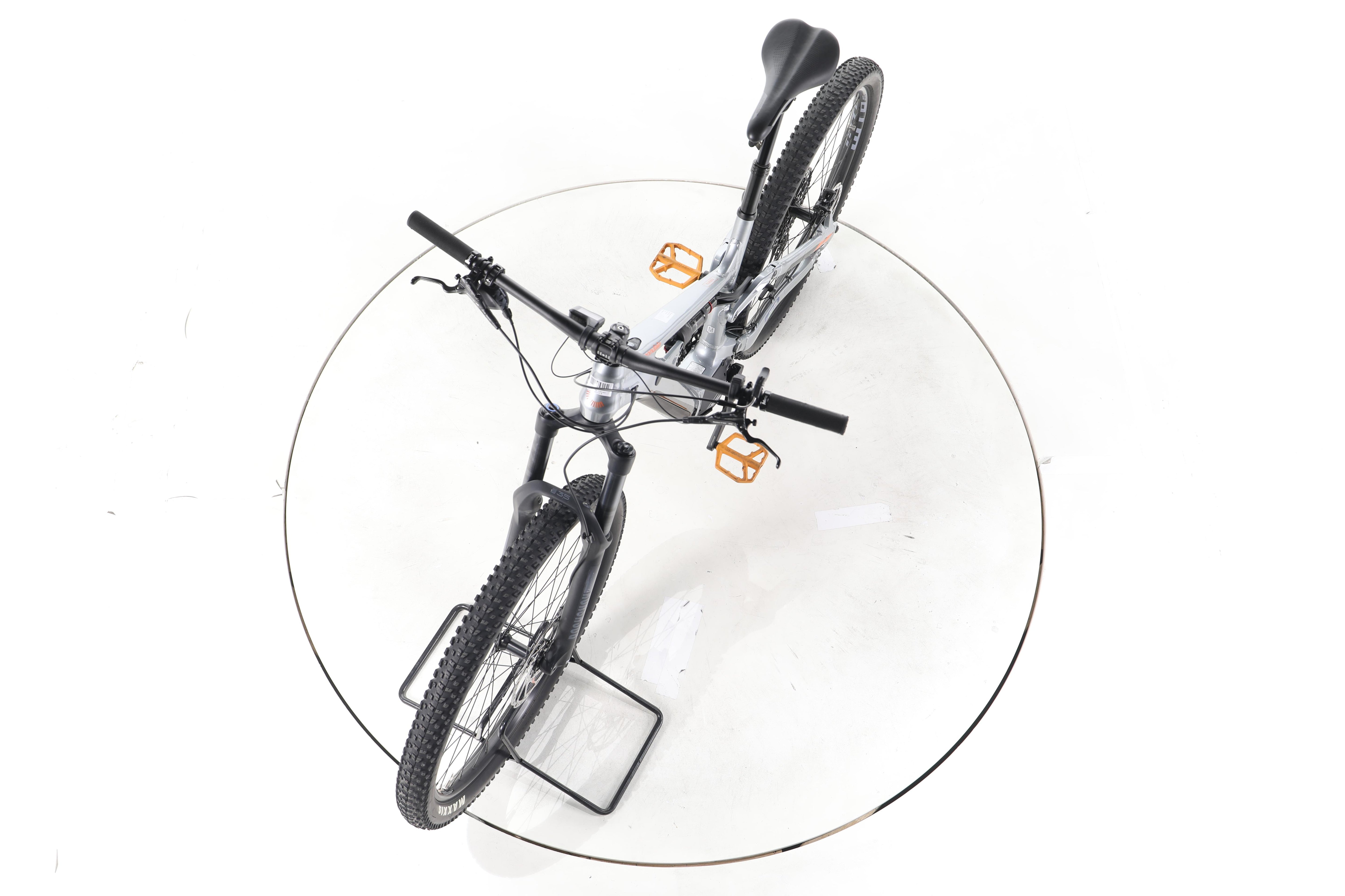 Cannondale Moterra 4 E-Bike Fully - Image 17
