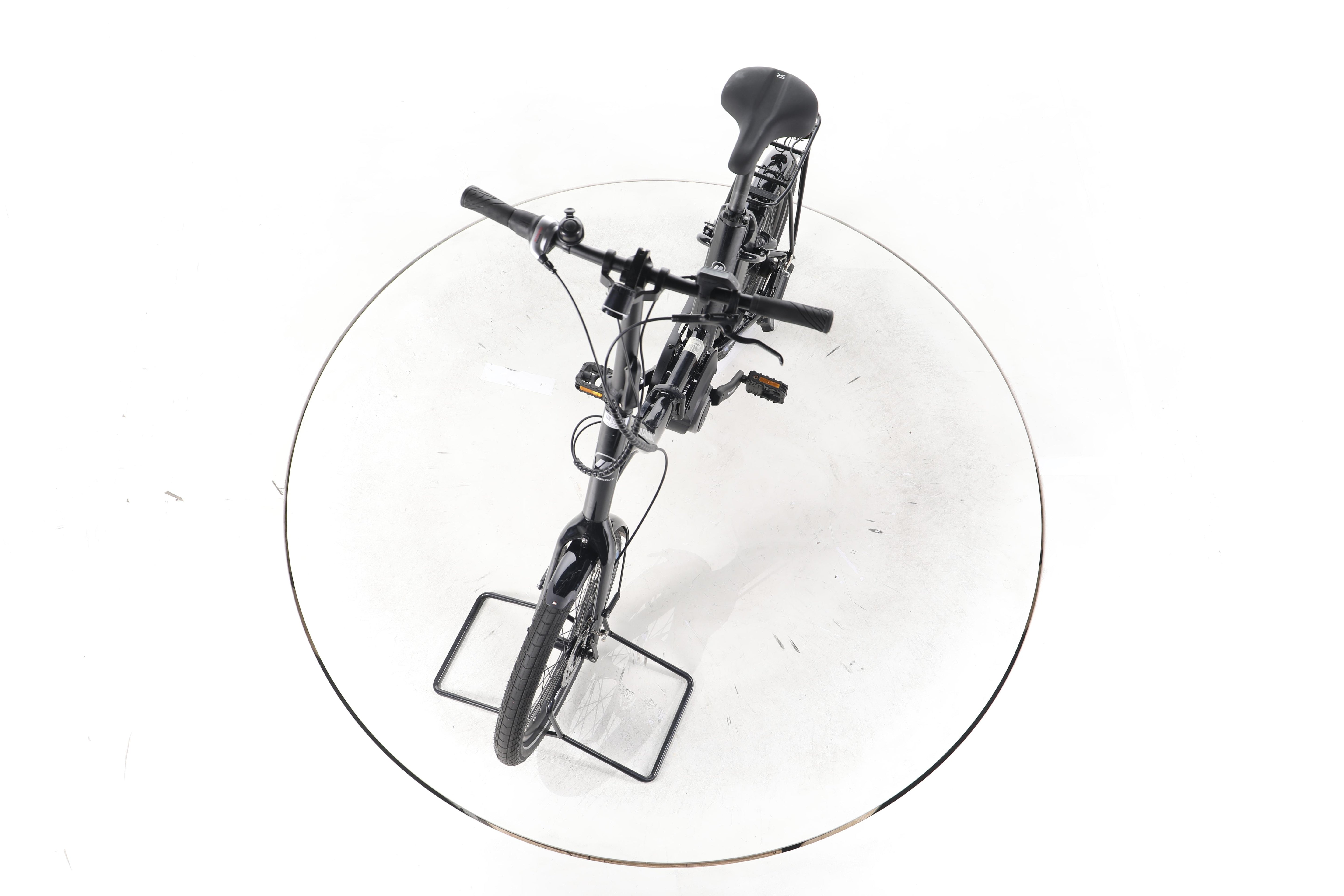 Mammut E-Fold 7RT Falt E-Bike Tiefeinsteiger - Image 17