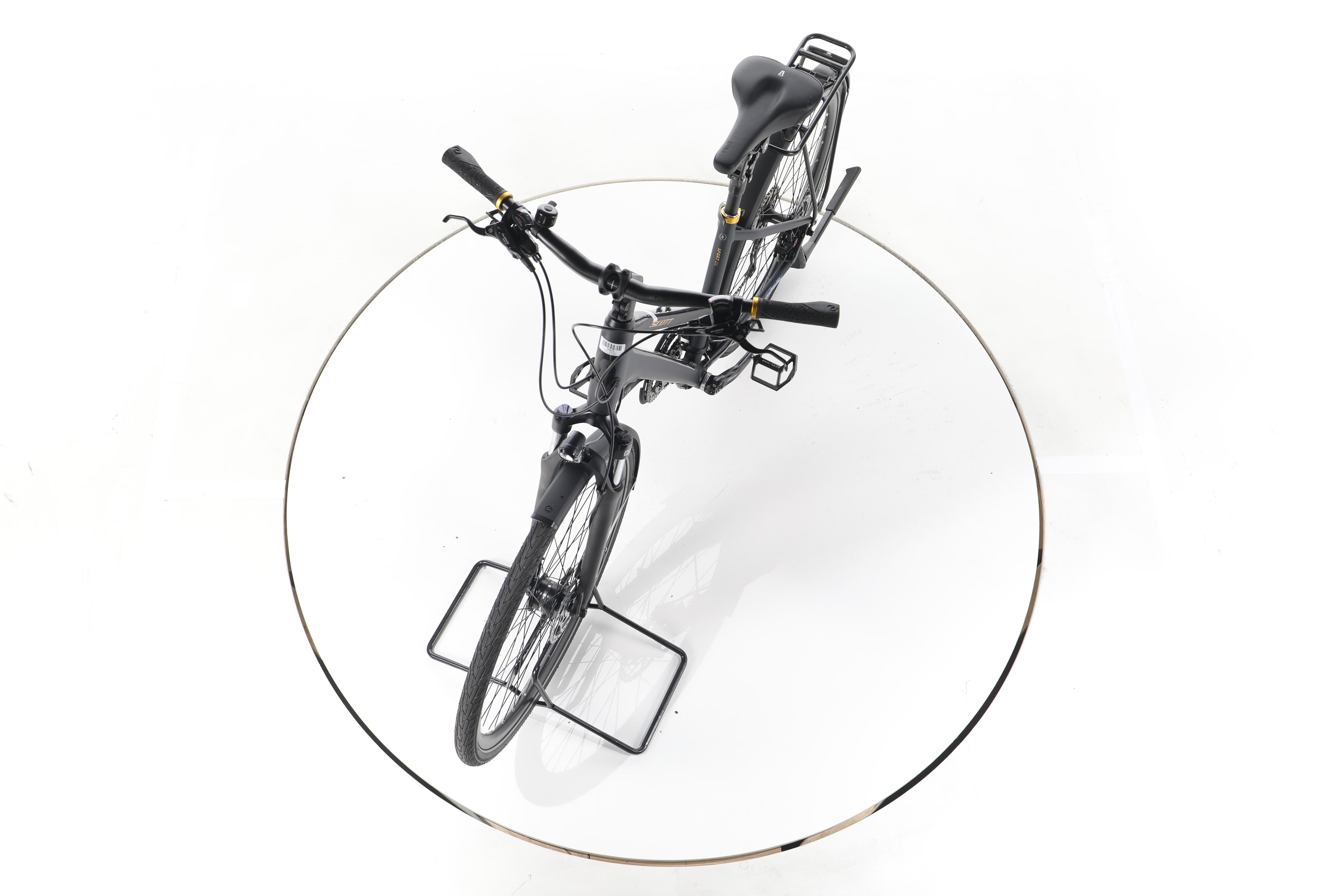 Scott Sub Sport 20 Fahrrad City & Trekking - Image 17