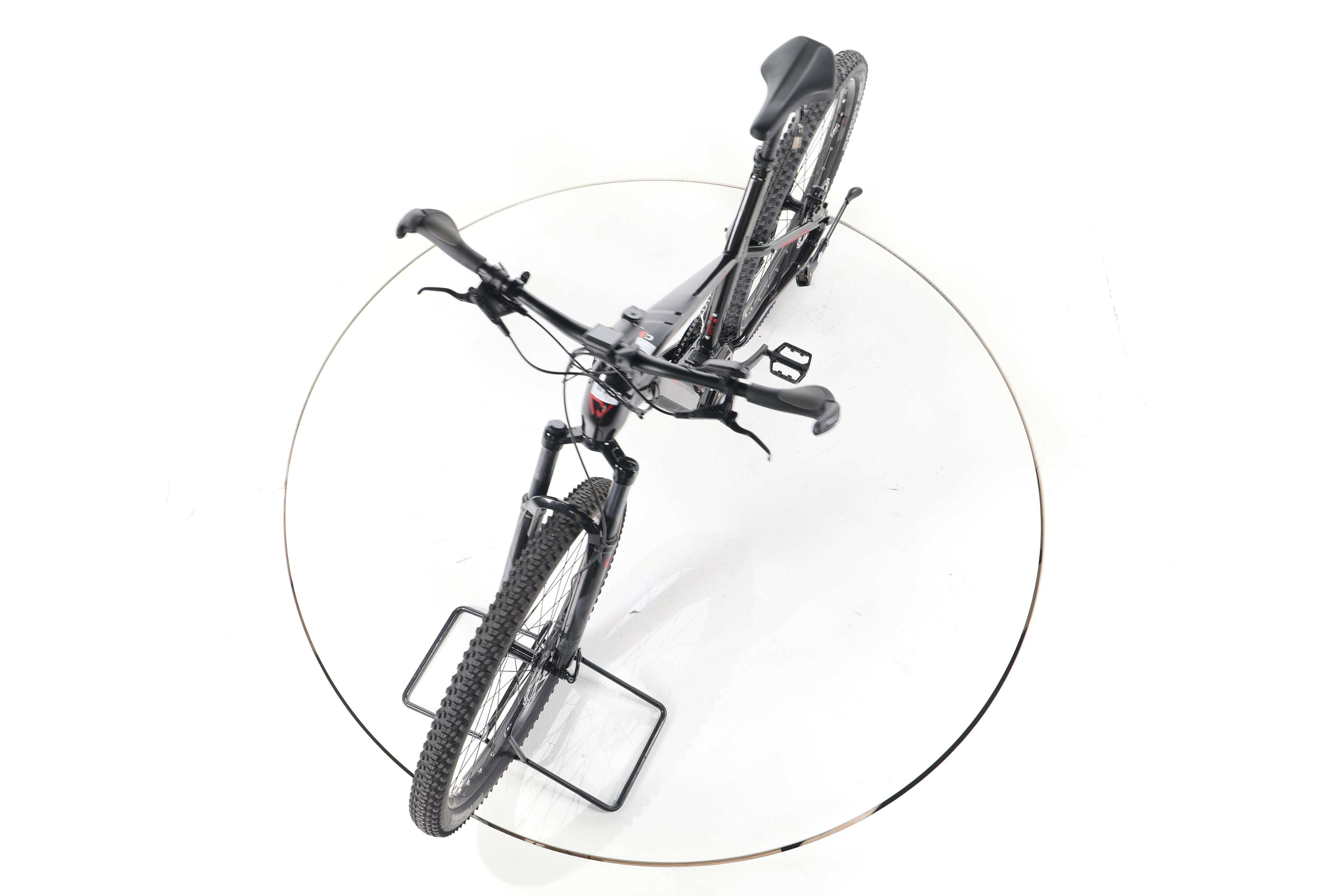 Conway Cairon S 5.0 E-Bike - Image 17