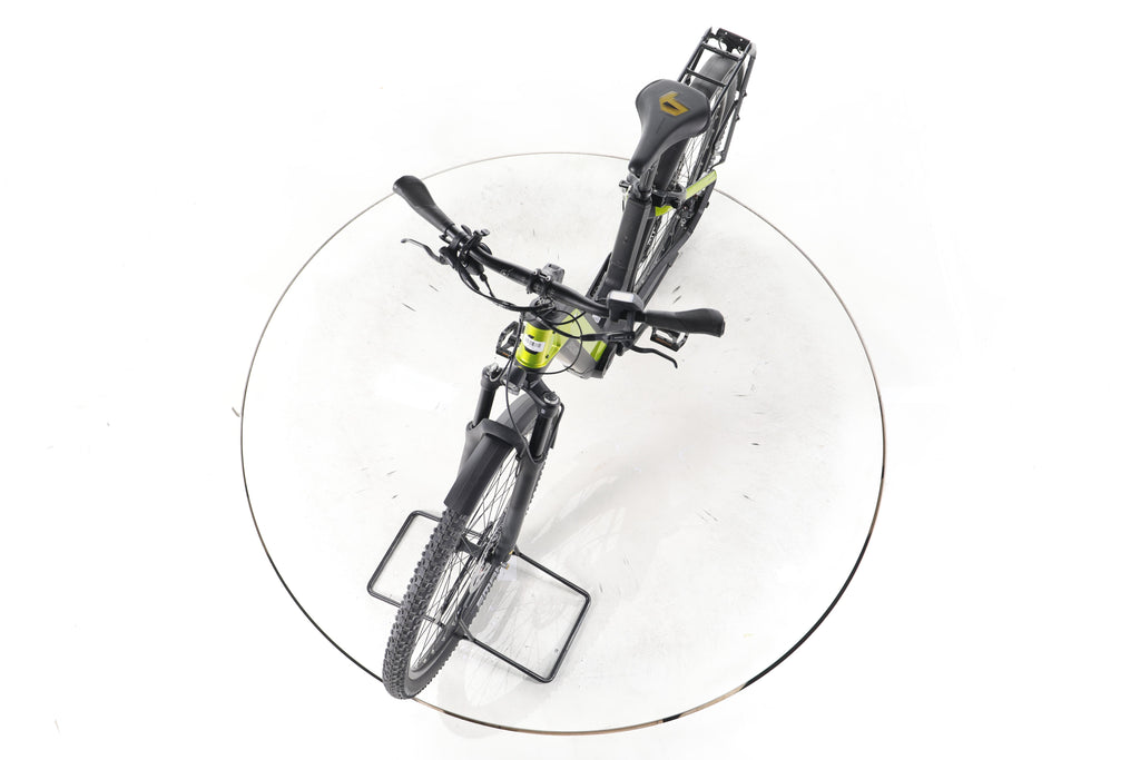 Bergamont E-Ville SUV Tour Trekking E-Bike Tiefeinsteiger - Image 17
