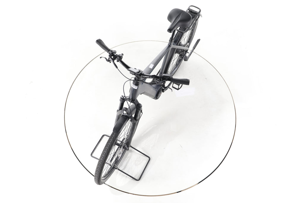 Cube Kathmandu Hybrid Comf. SLX Trekking E-Bike 2025 - Image 17