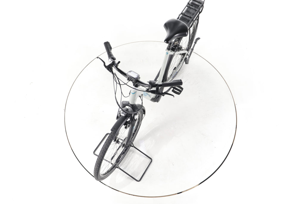 Victoria eTrekking 5.10 City E-Bike Tiefeinsteiger - Image 17
