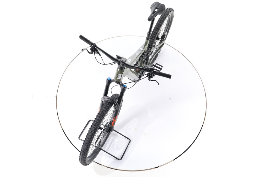 Focus Sam² 6.8 E-Bike Fully - Image 17