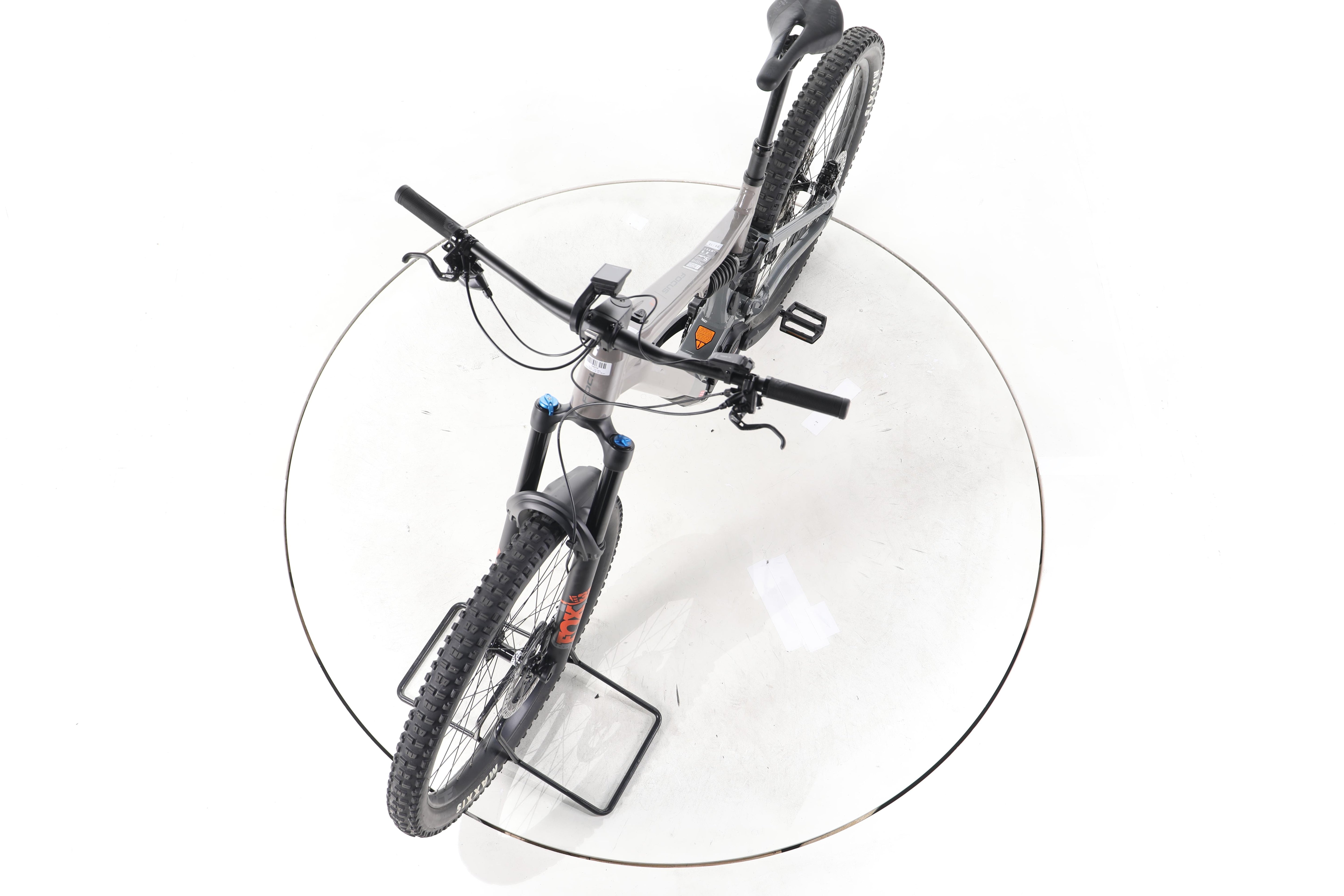 Focus SAM² 6.8 E-Bike Fully - Image 17