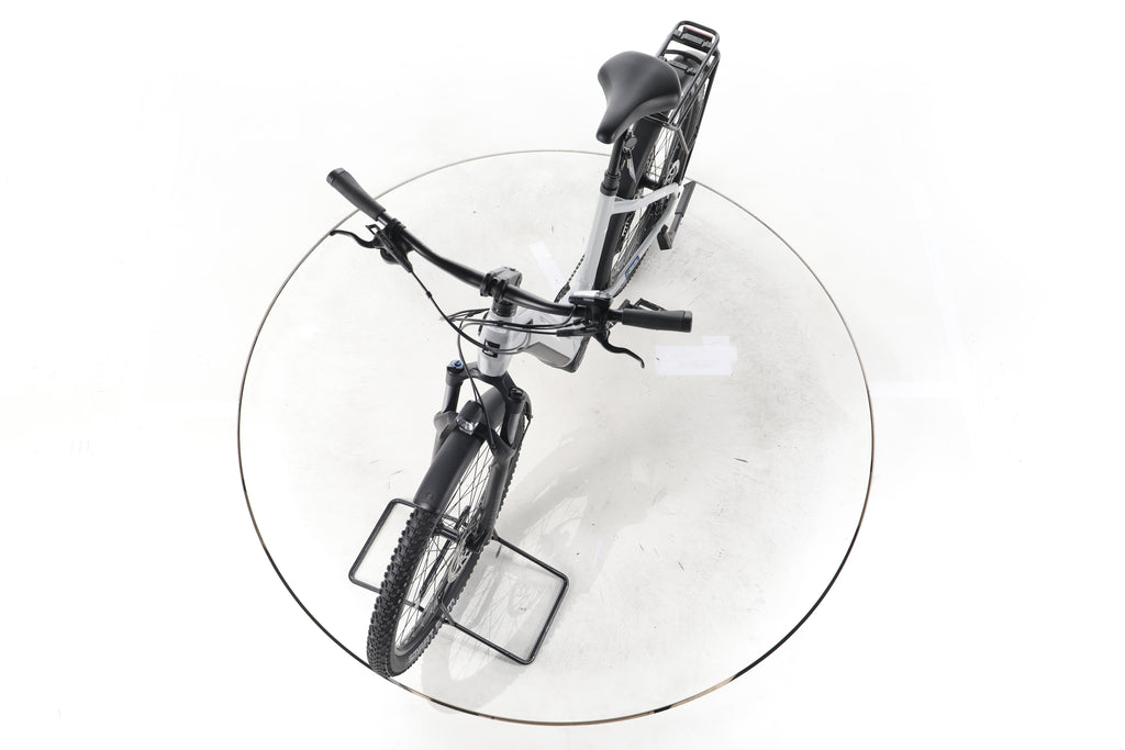 Haibike Trekking 7 Trekking E-Bike Tiefeinsteiger - Image 17