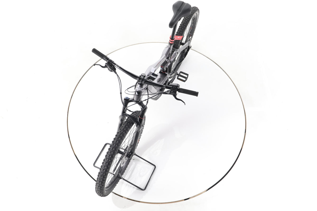 Haibike Alltrail 10 E-Bike Fully - Image 17