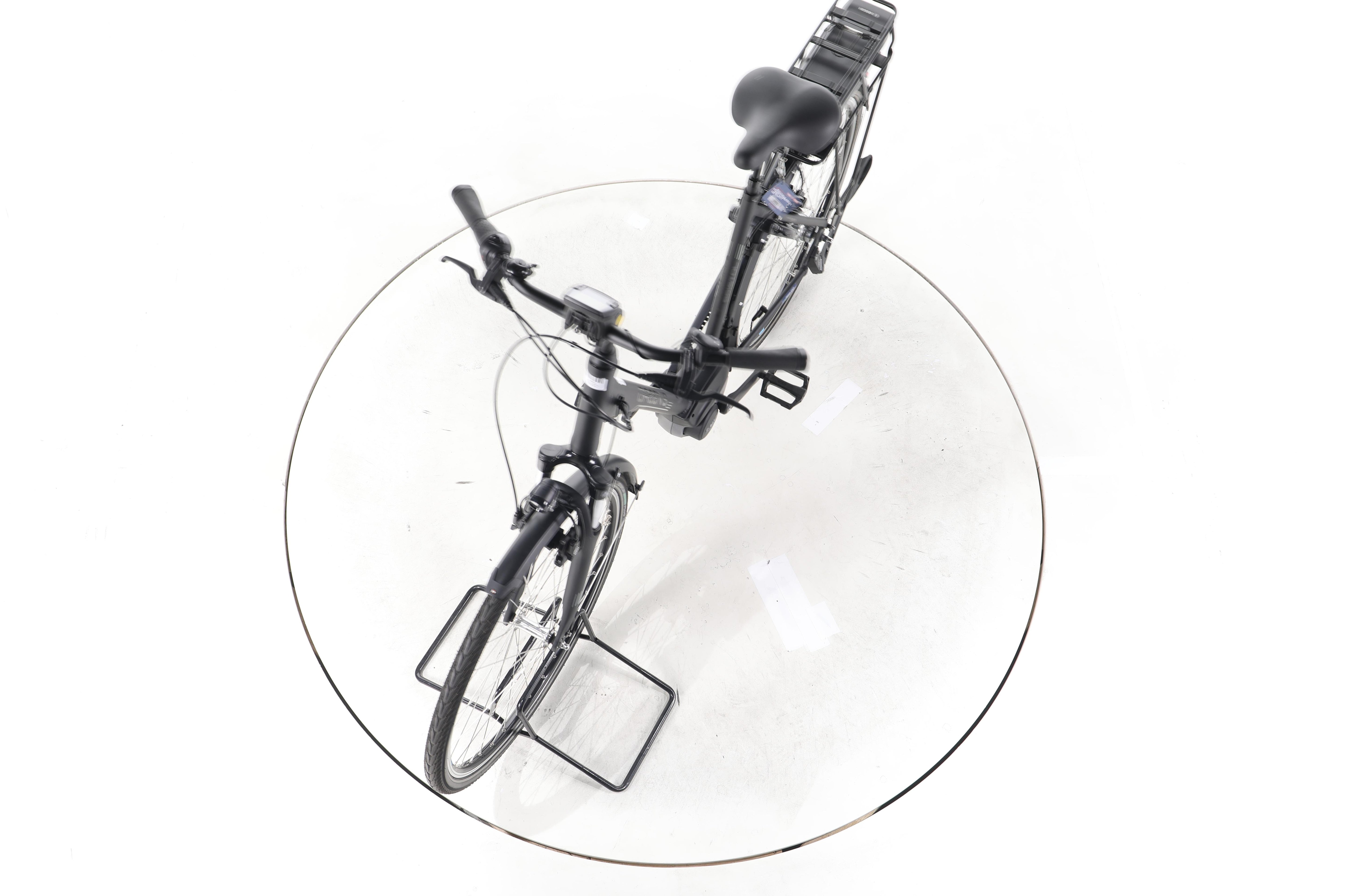 Green's Bristol City E-Bike Tiefeinsteiger - Image 17
