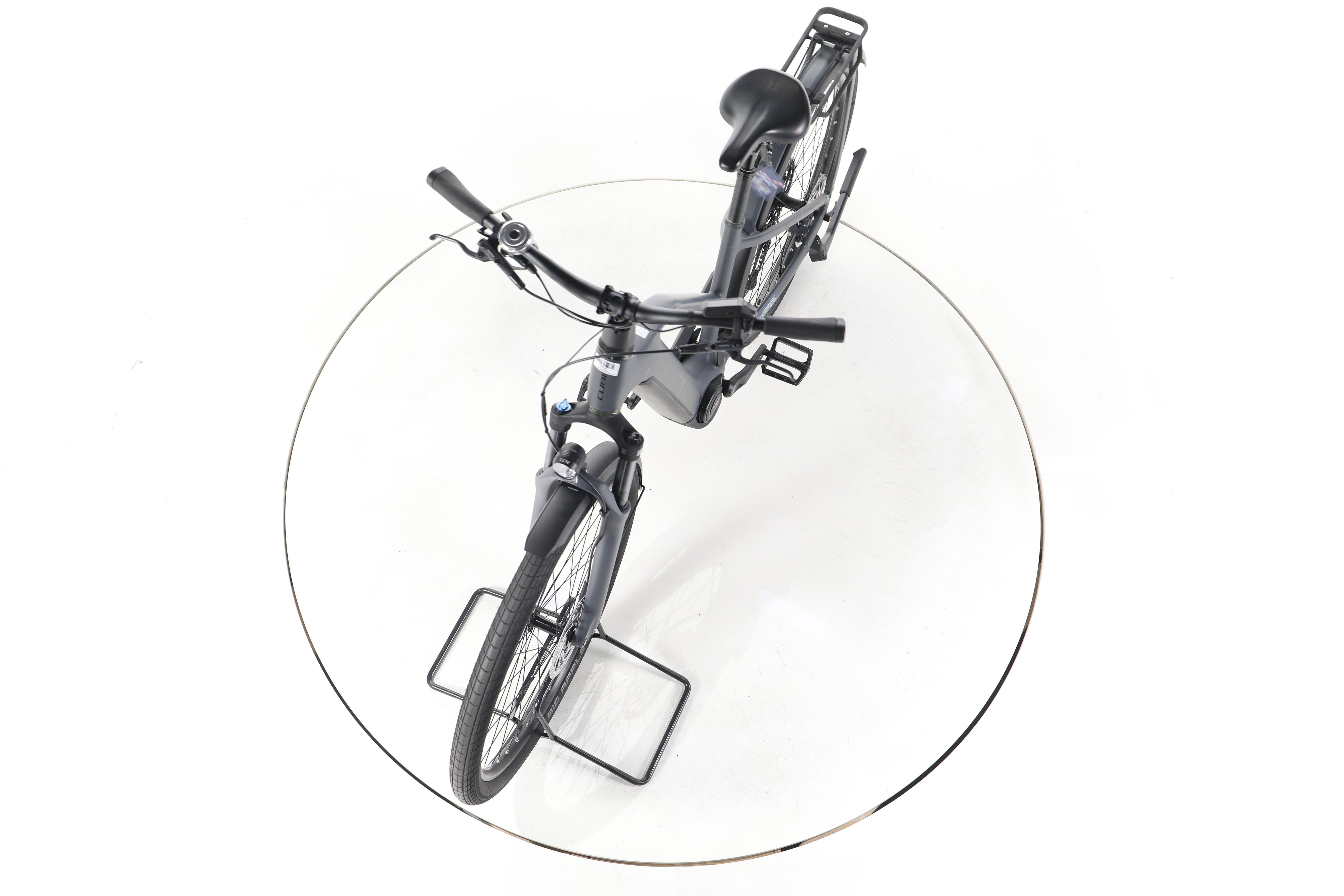 Cube Kathmandu Hybrid ONE Trekking E-Bike 2024 - Image 17