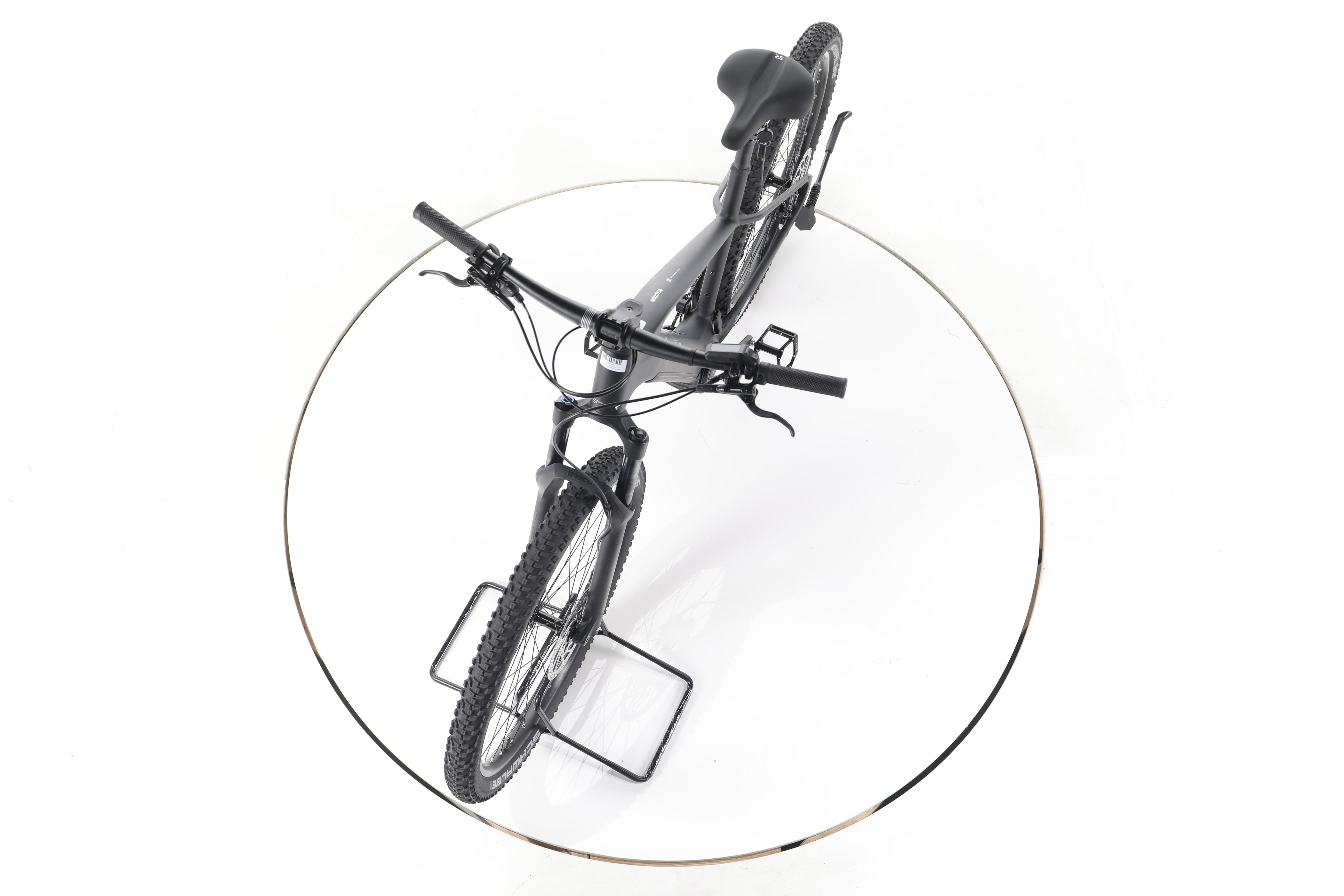 Cube Reaction Hybrid Race E-Bike 2025 - Image 17