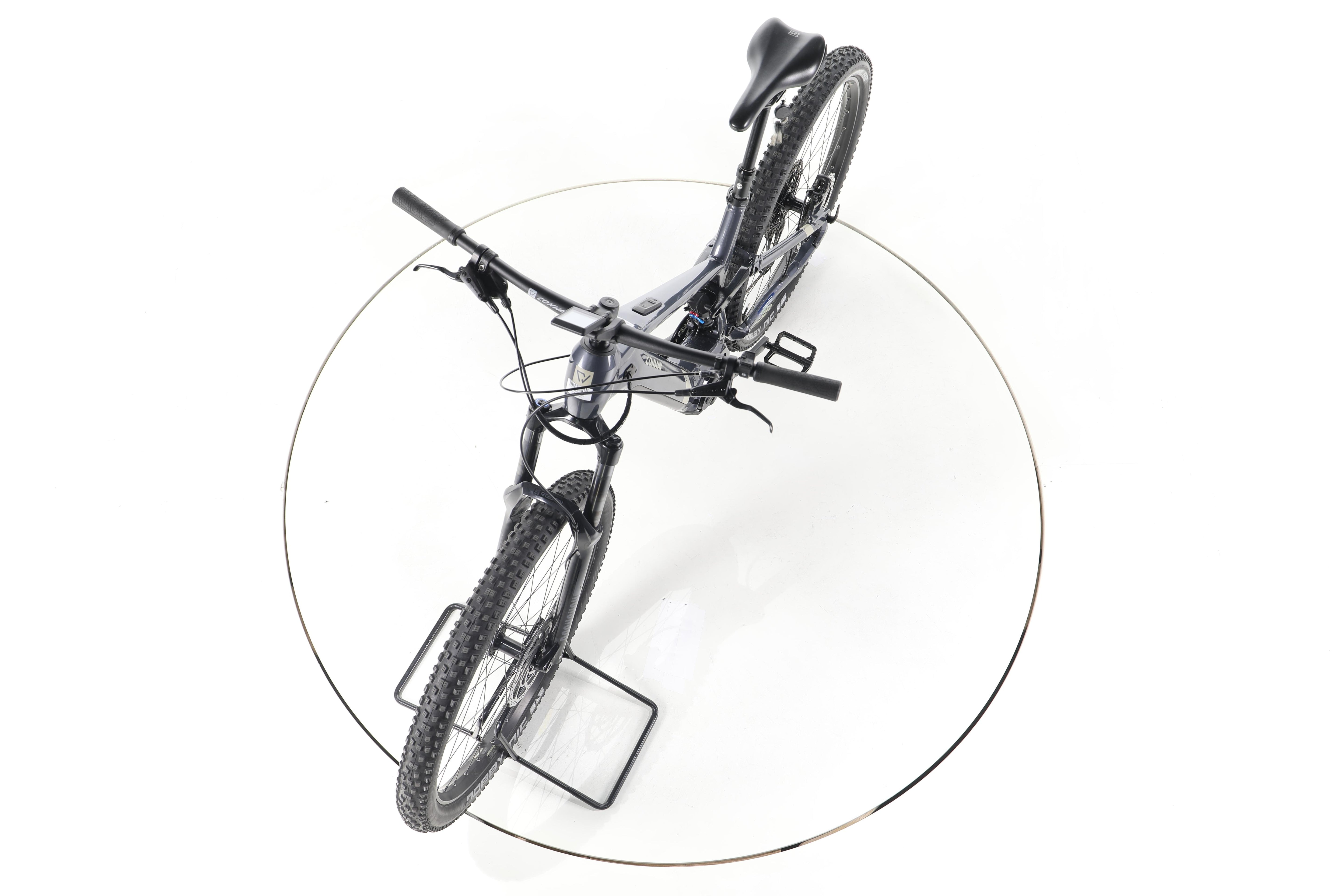 Conway Xyron S 2.9 E-Bike Fully - Image 17