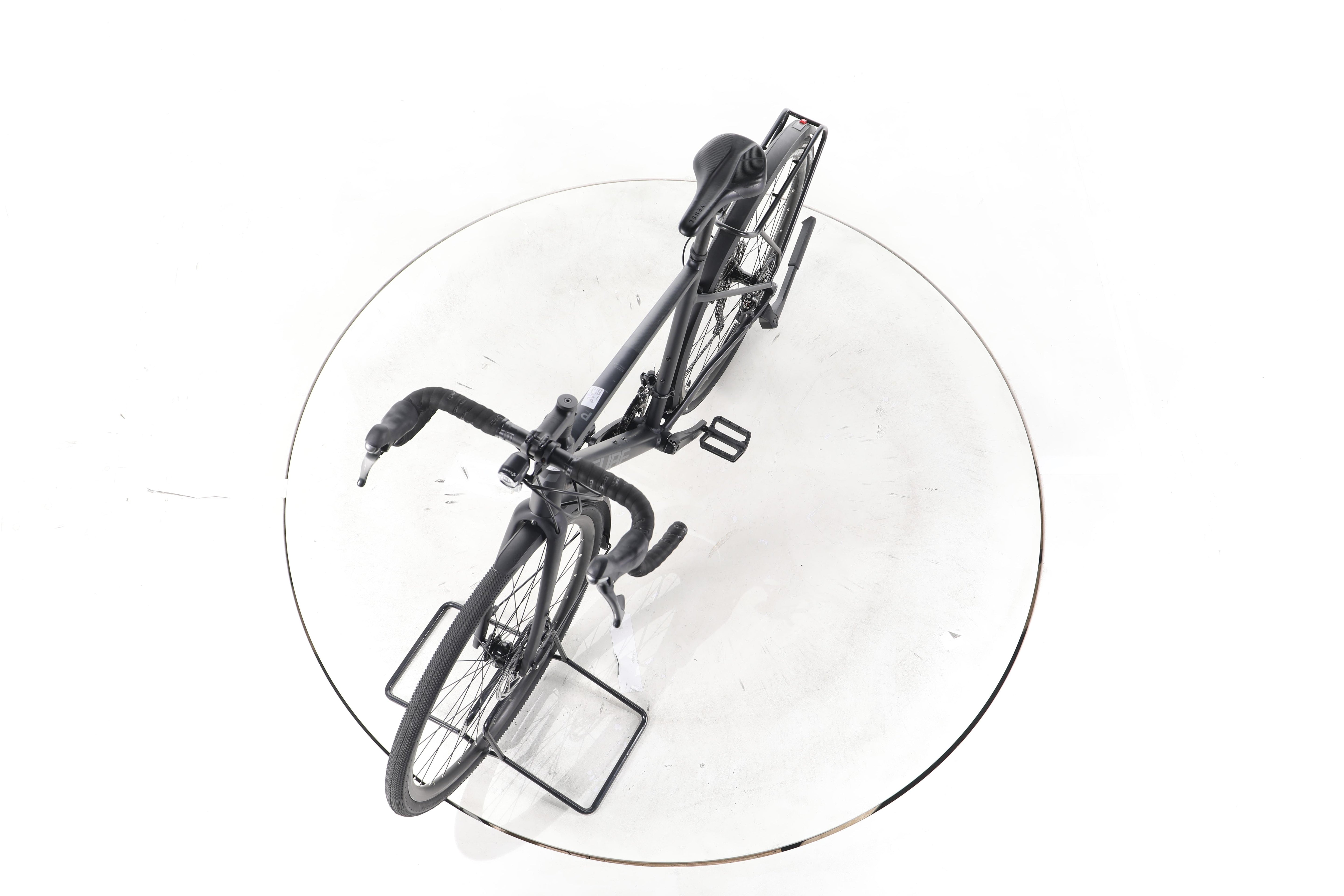 Cube Nuroad Pro FE Gravelbike - Image 17
