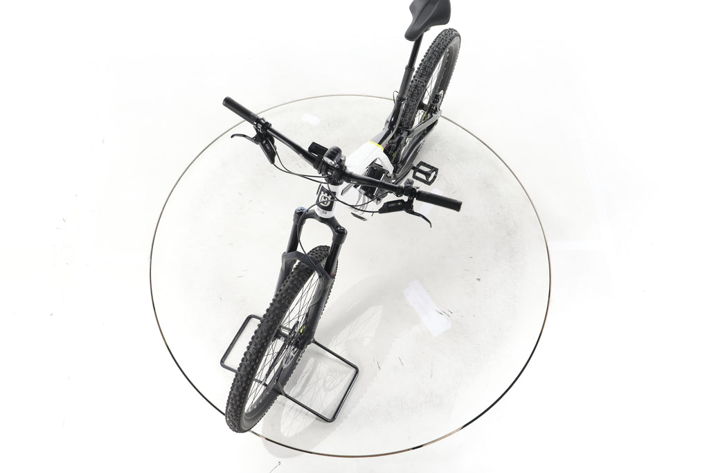 Husqvarna E-Bicycles Mountain Cross MC4 E-Bike Fully Carbon - Image 17
