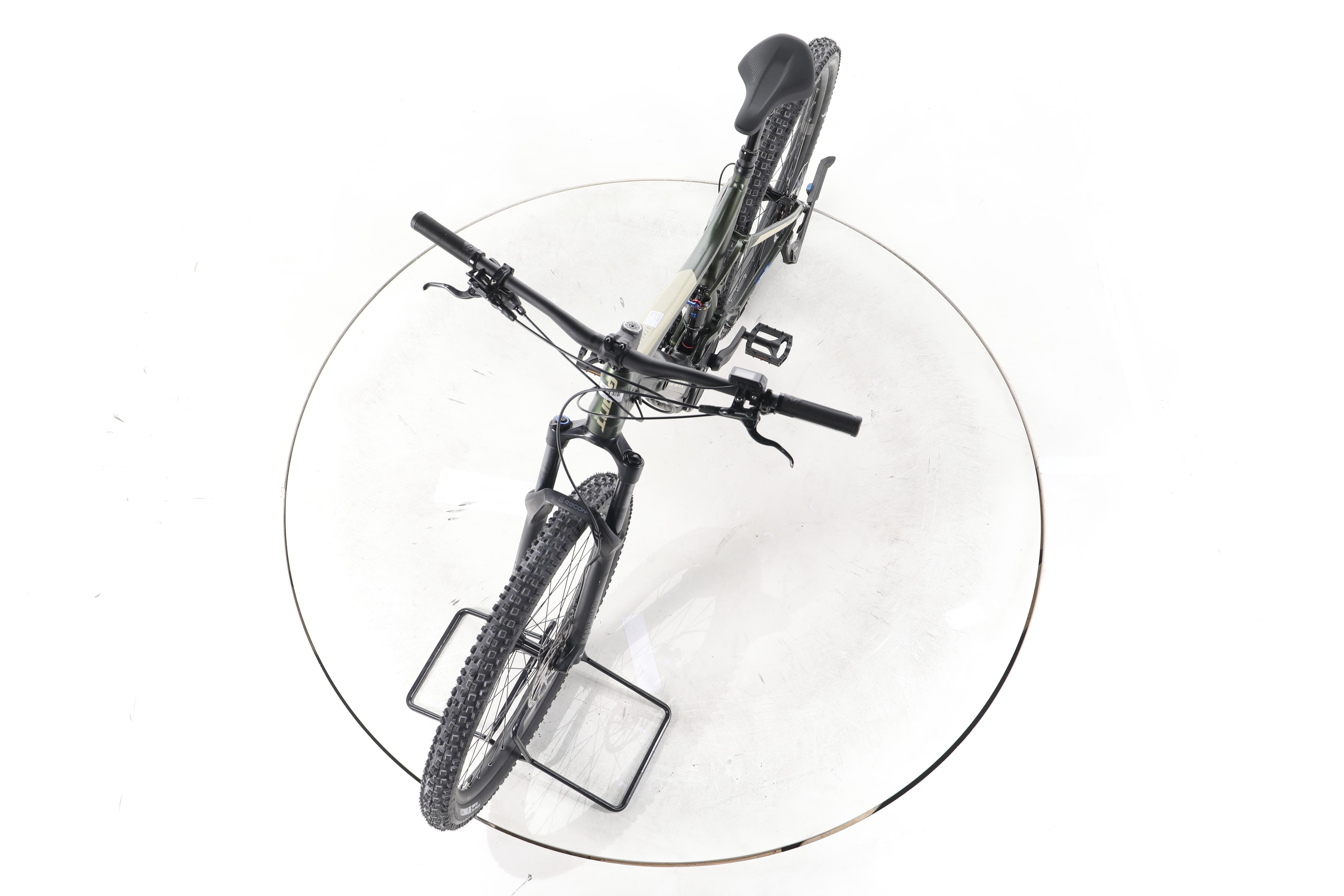 Giant Stance E+ Pro 1 E-Bike Fully - Image 17