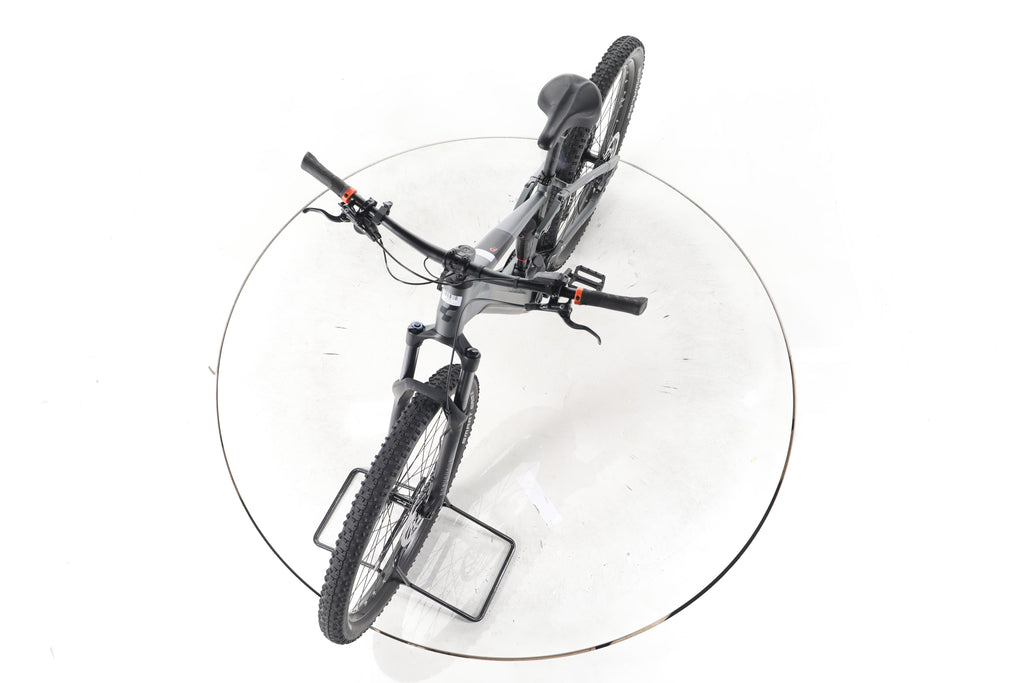 Cube Stereo Hybrid 120 Pro E-Bike Fully - Image 17