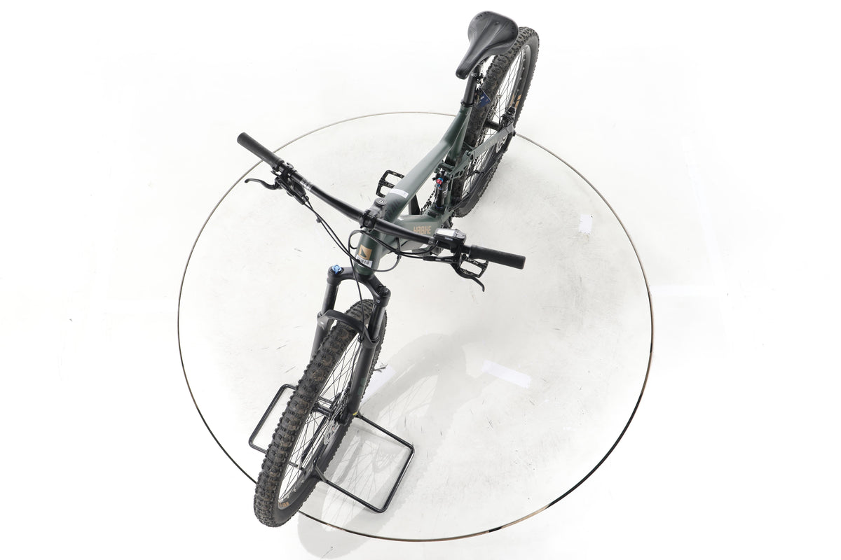 Haibike Alltrail 4 E-Bike Fully - Image 17
