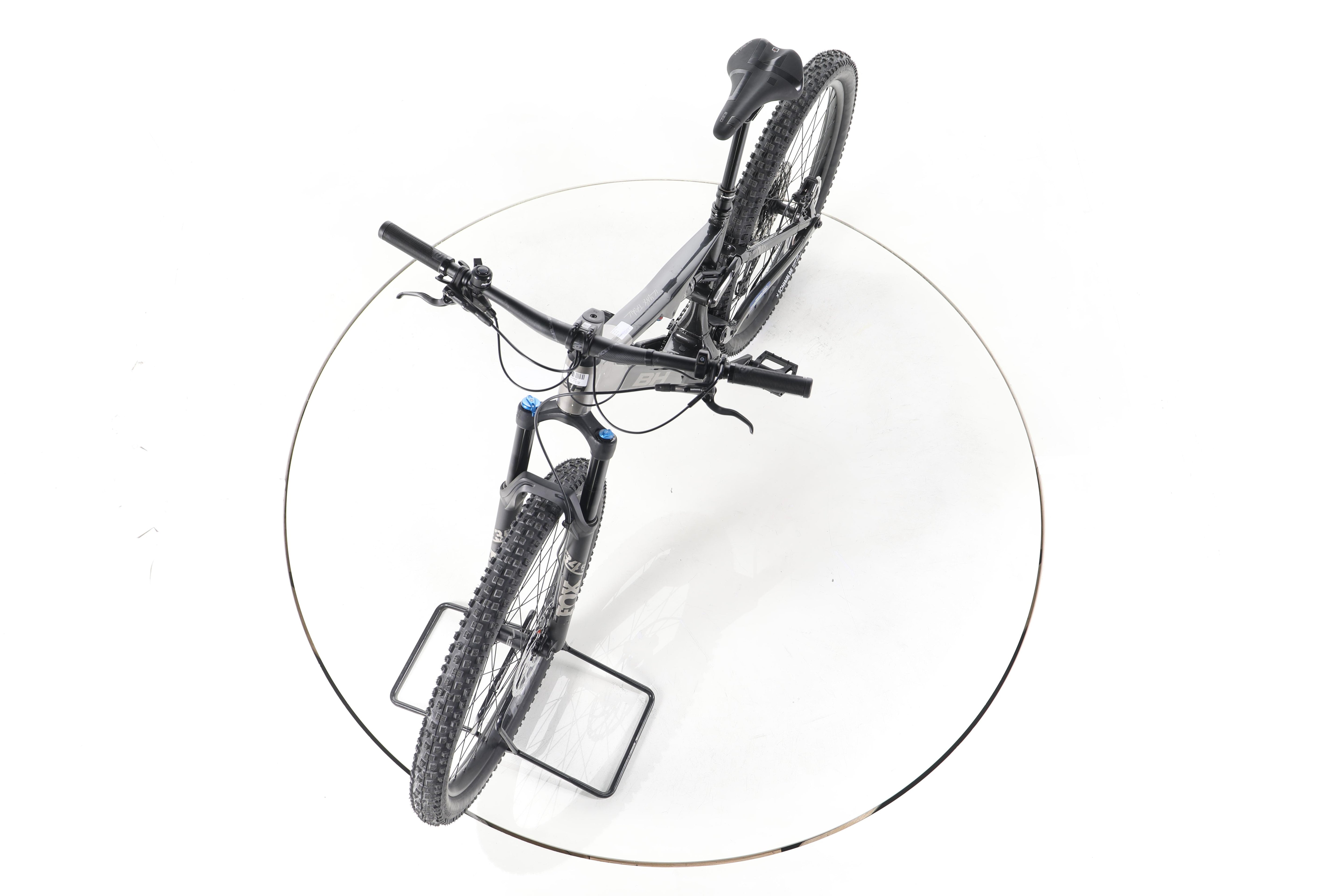 BH Bikes Ilynx Trail 8.1 E-Bike Fully - Image 17