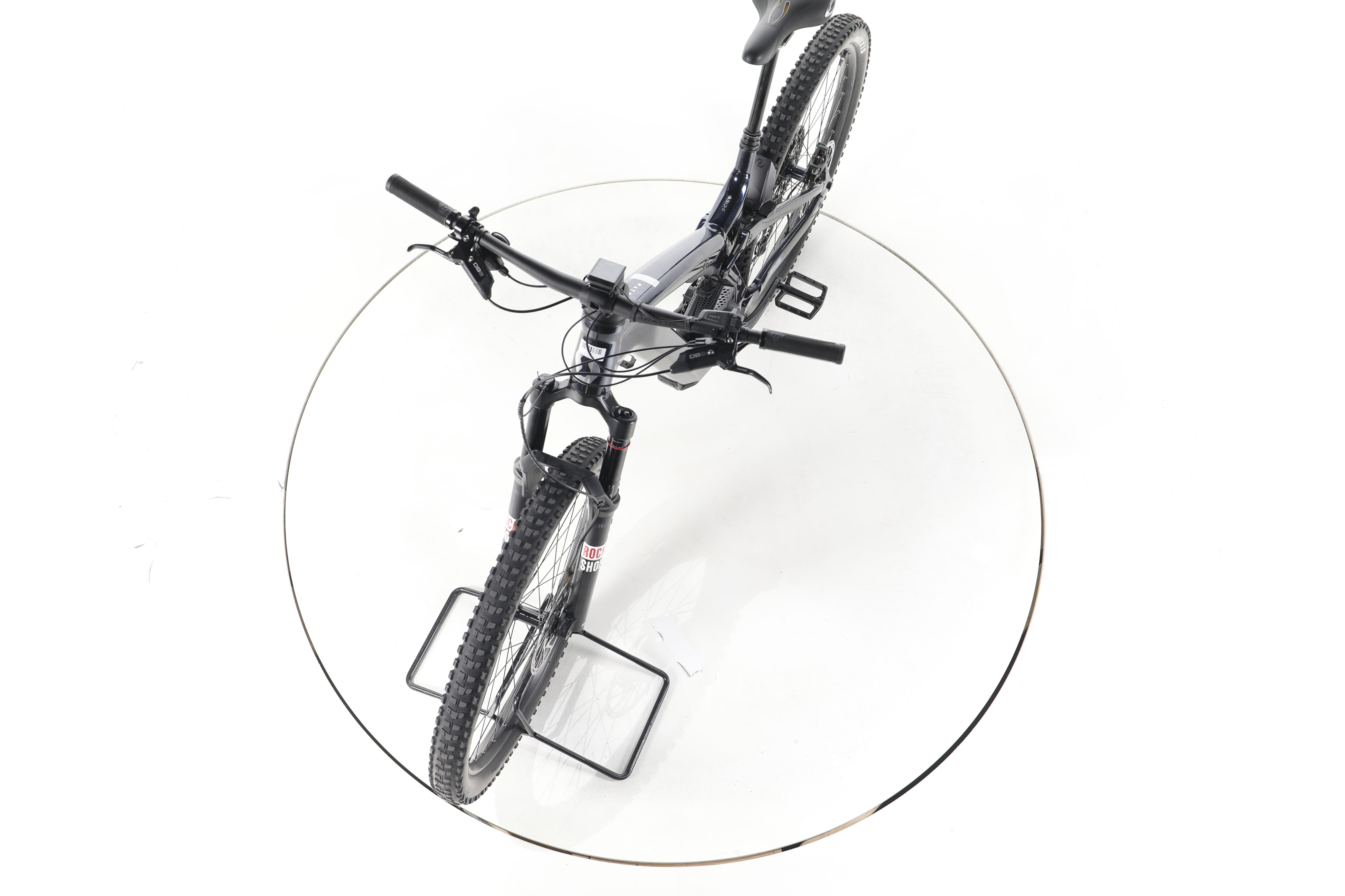 Scott Patron eRIDE 920 Fully E-Bike - Image 17