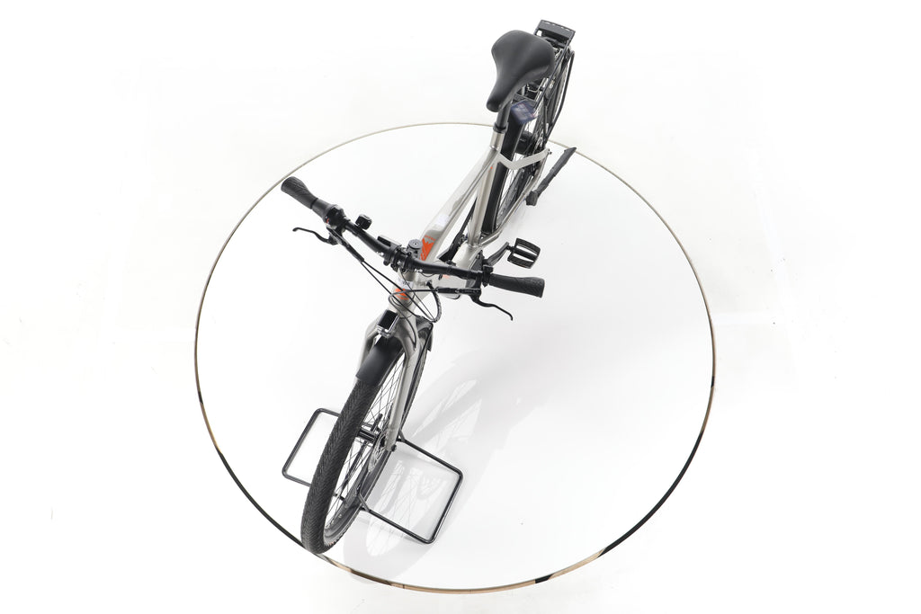 HoheAcht Pasio Strato City E-Bike 2025 - Image 17