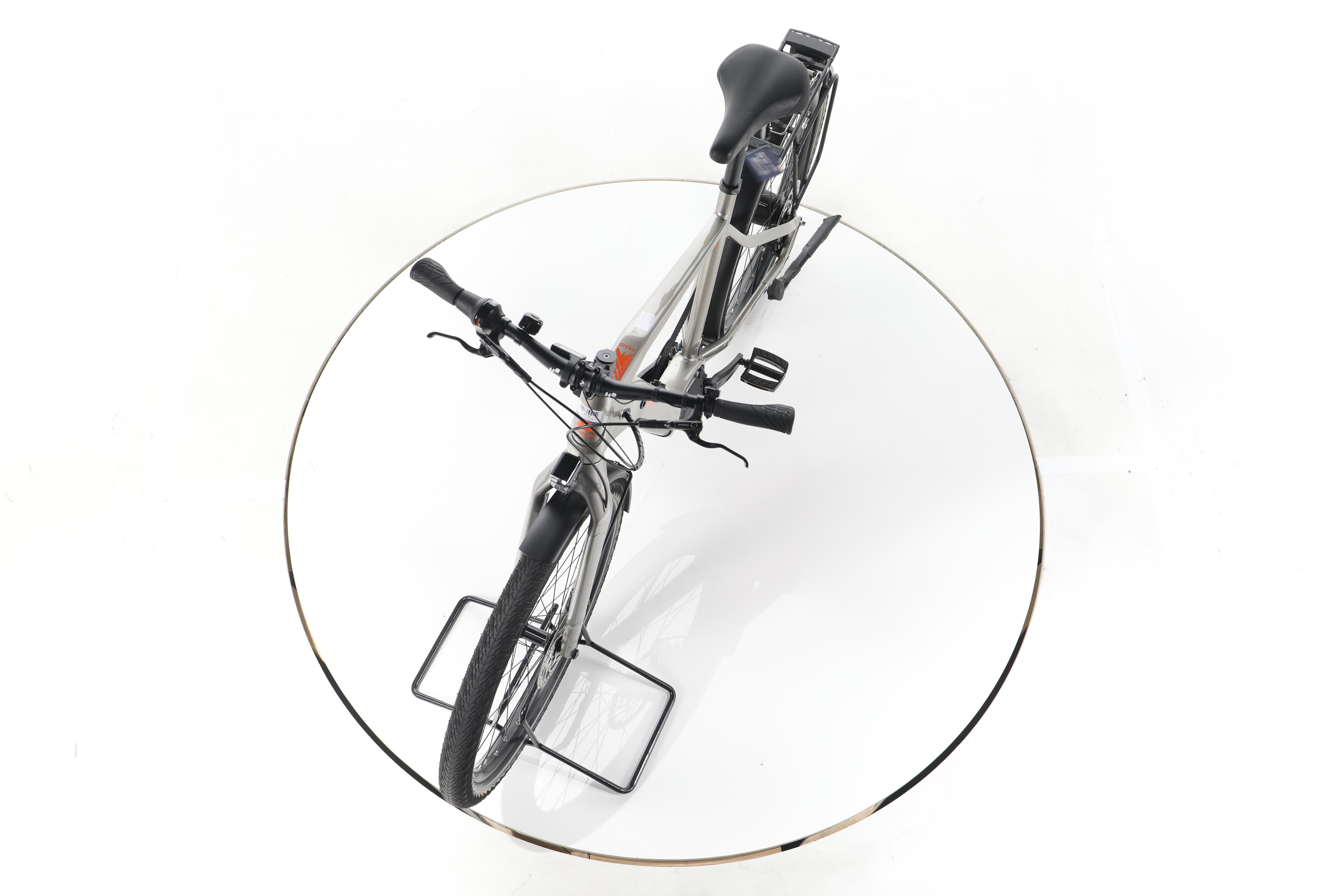 HoheAcht Pasio Strato City E-Bike 2025 - Image 17