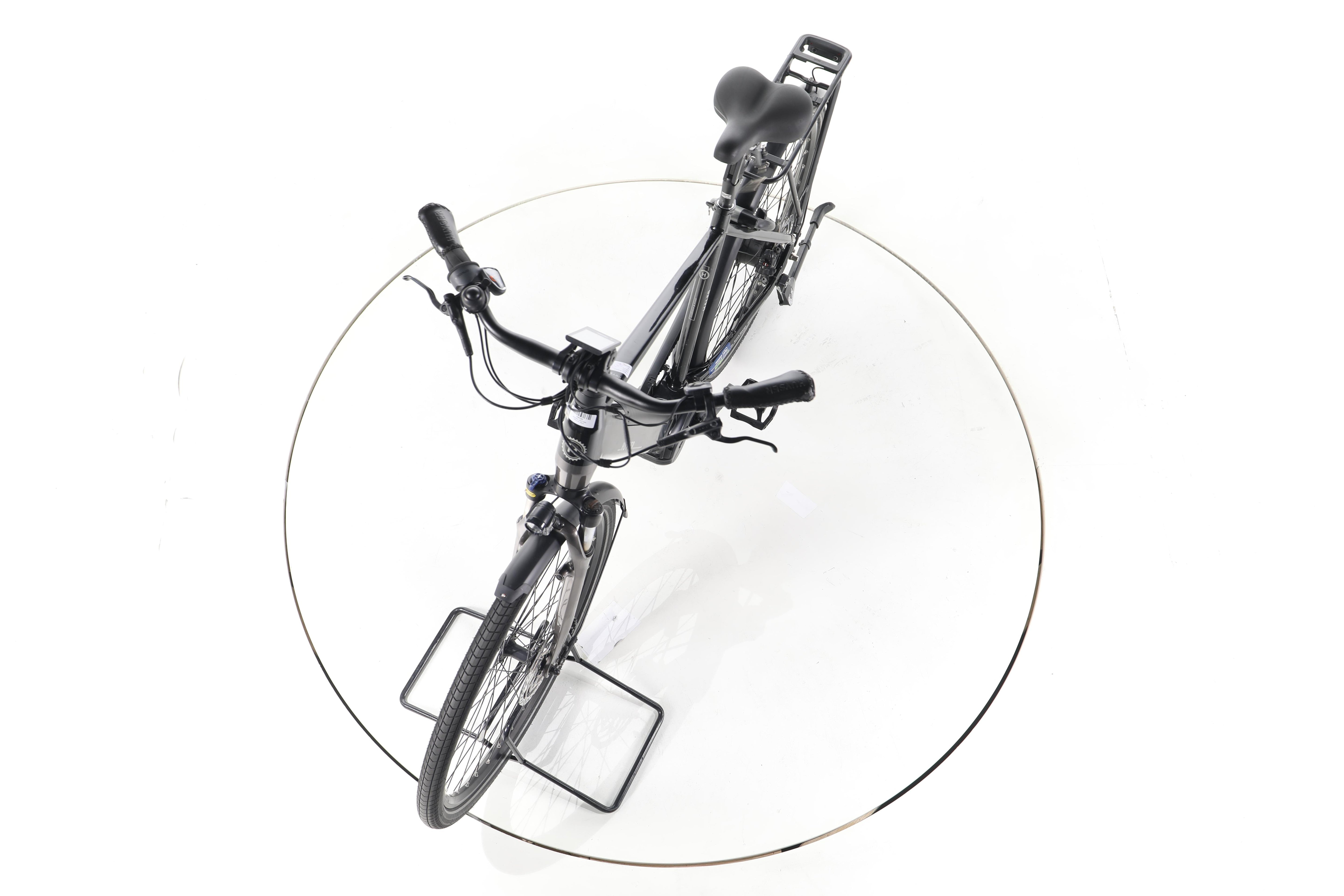 HUYSER Maleo City E-Bike - Image 17