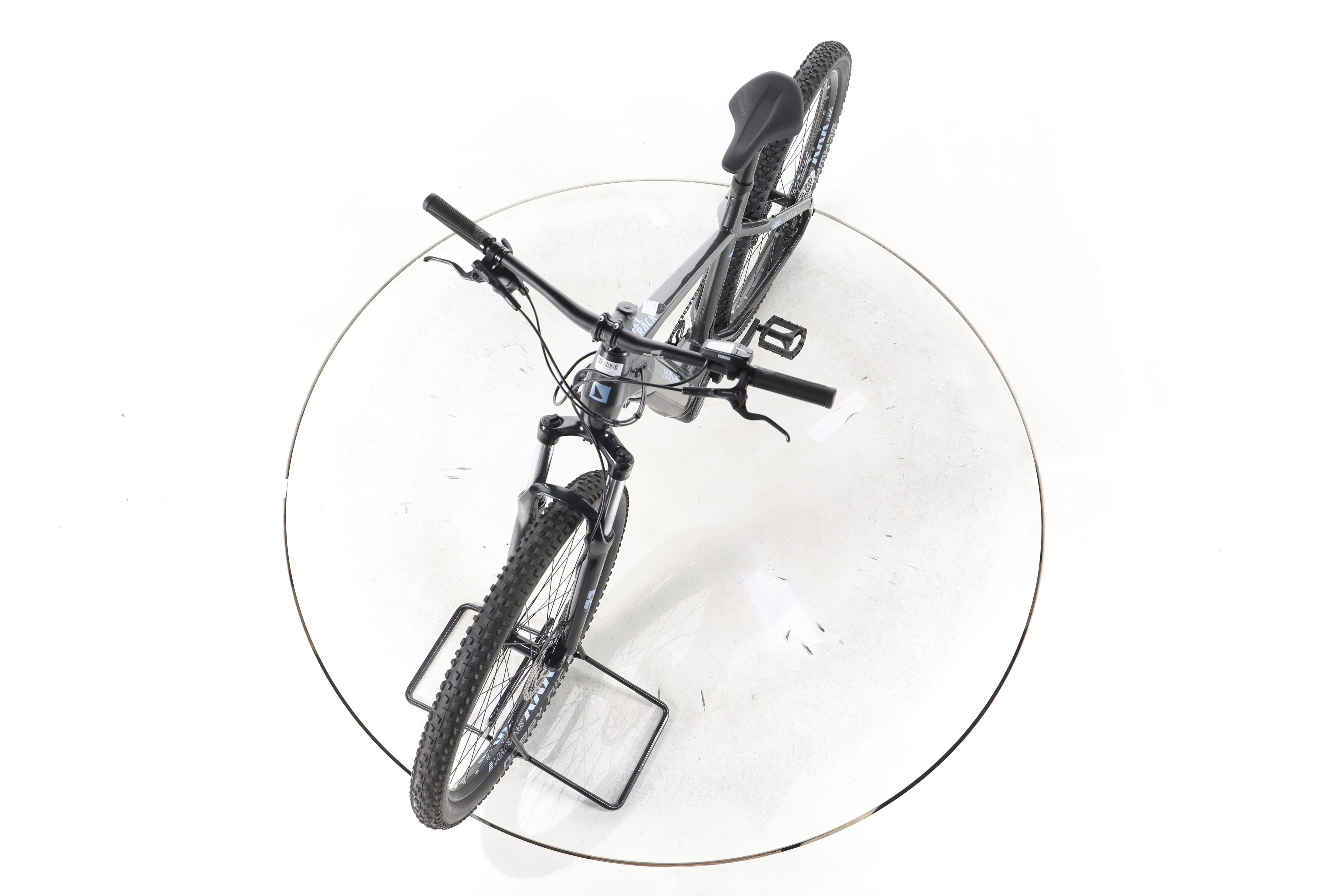 Haibike AllTrack 5 E-Bike 2024 - Image 17
