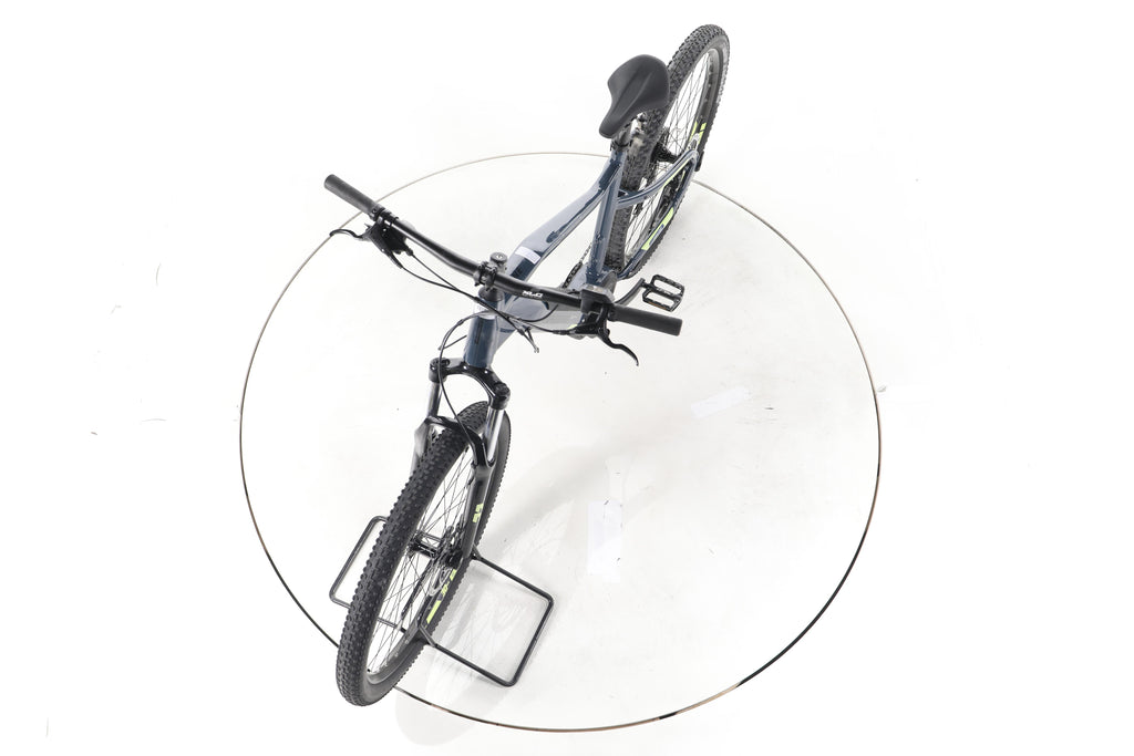 Haibike HardNine 5 E-Bike - Image 17