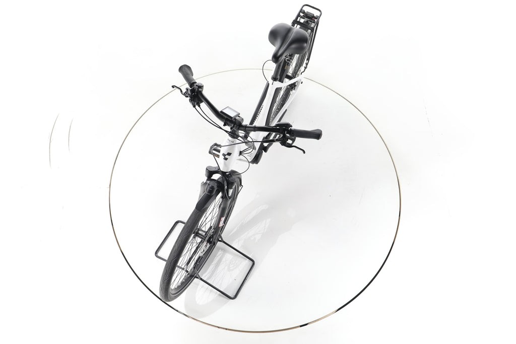 Cube Supreme Sport Hybrid ONE Trekking E-Bike Tiefeinsteiger 2024 - Image 17