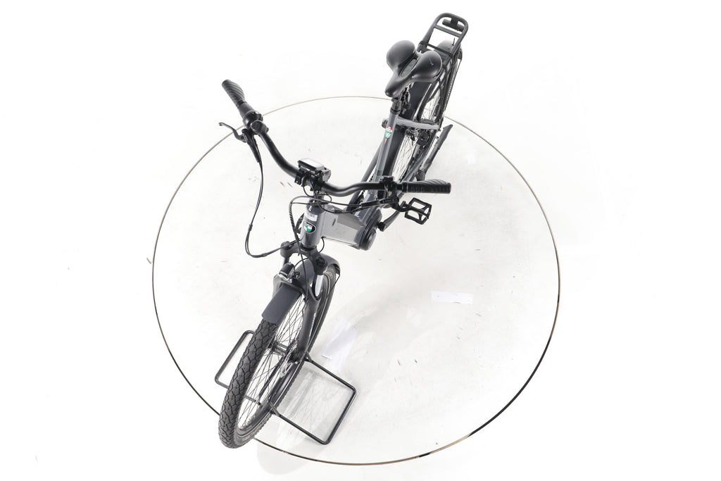 Puch Q4.4 FL City E-Bike Tiefeinsteiger - Image 17