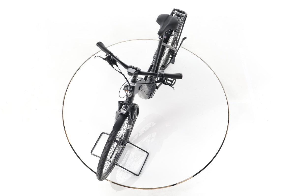 Hercules Intero Sport I-10 Trekking E-Bike Tiefeinsteiger - Image 17
