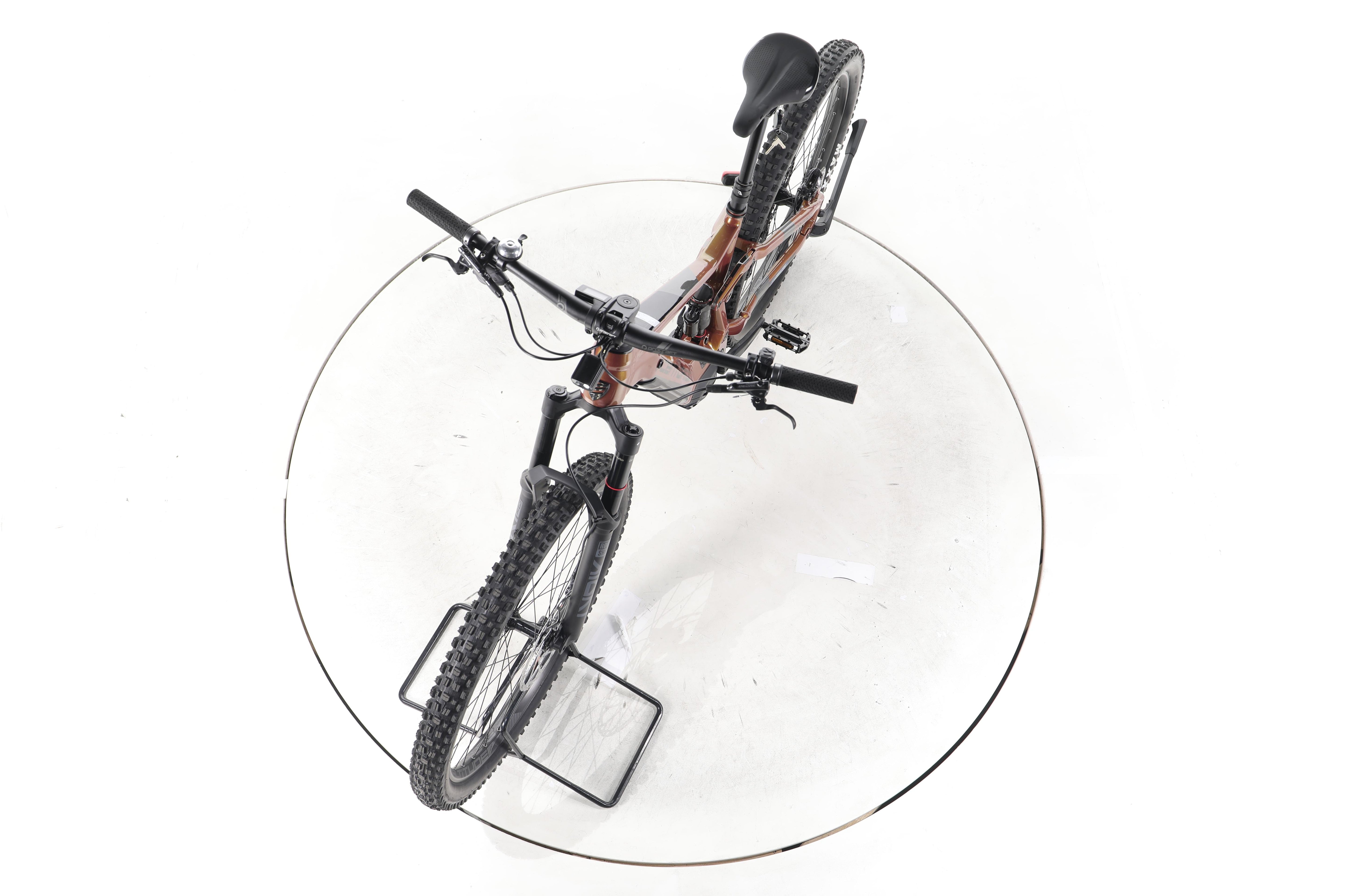 Centurion No Pogo F2000i E-Bike Fully - Image 17