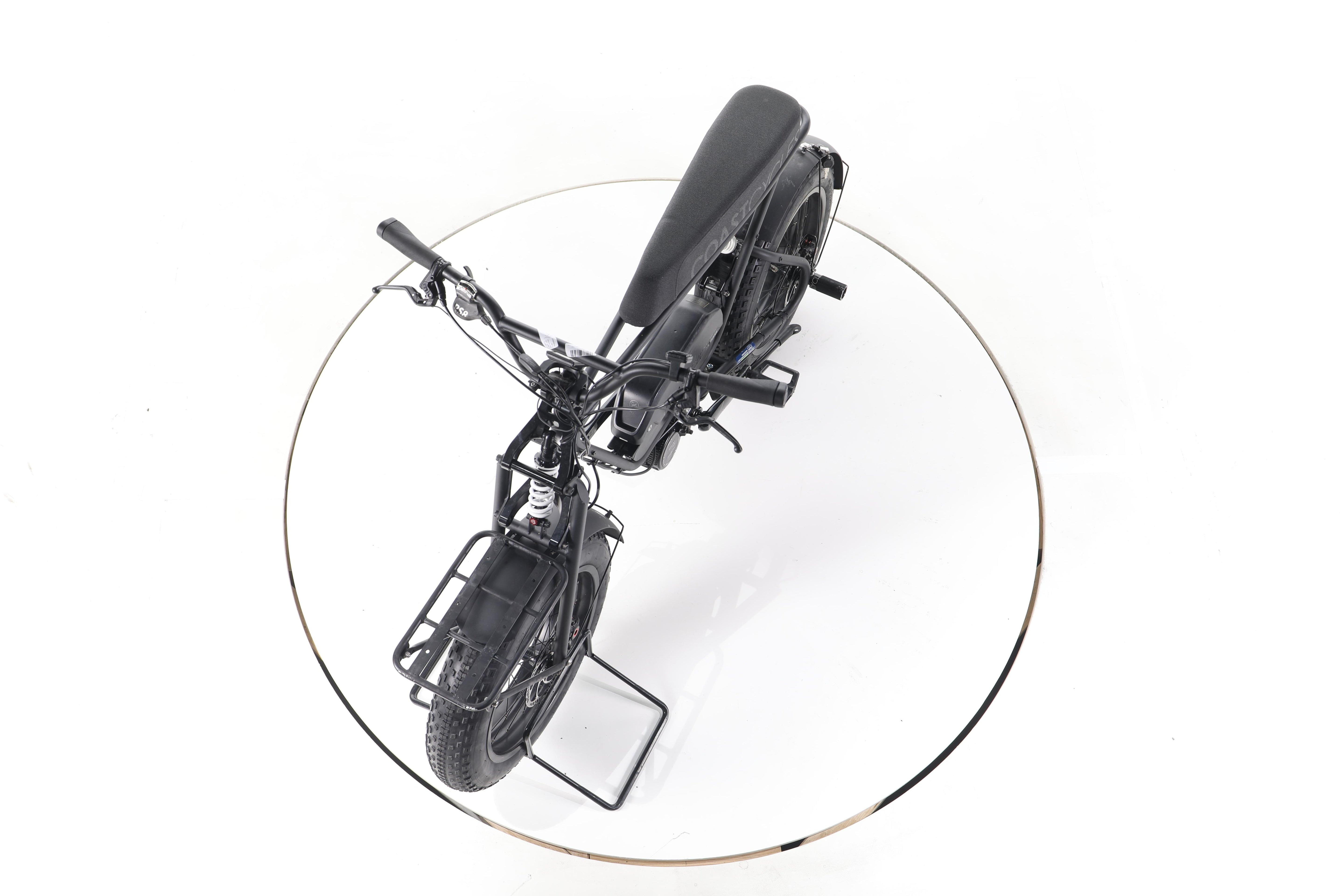 Coast Cycles BUZZRAW X E-Fatbikes - Image 17