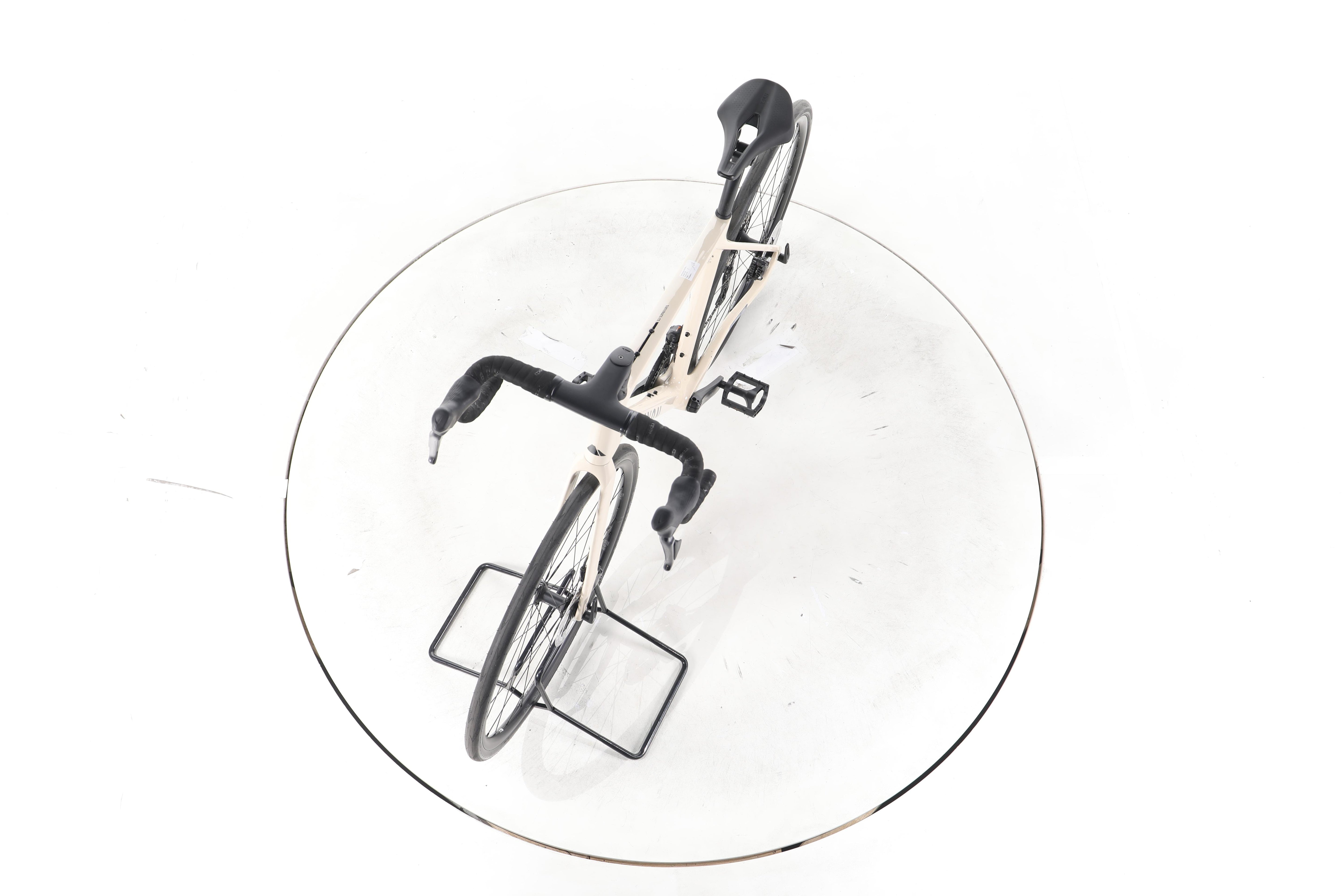 Canyon Endurace CF 8 Di2 Rennrad Carbon 2024 - Image 17