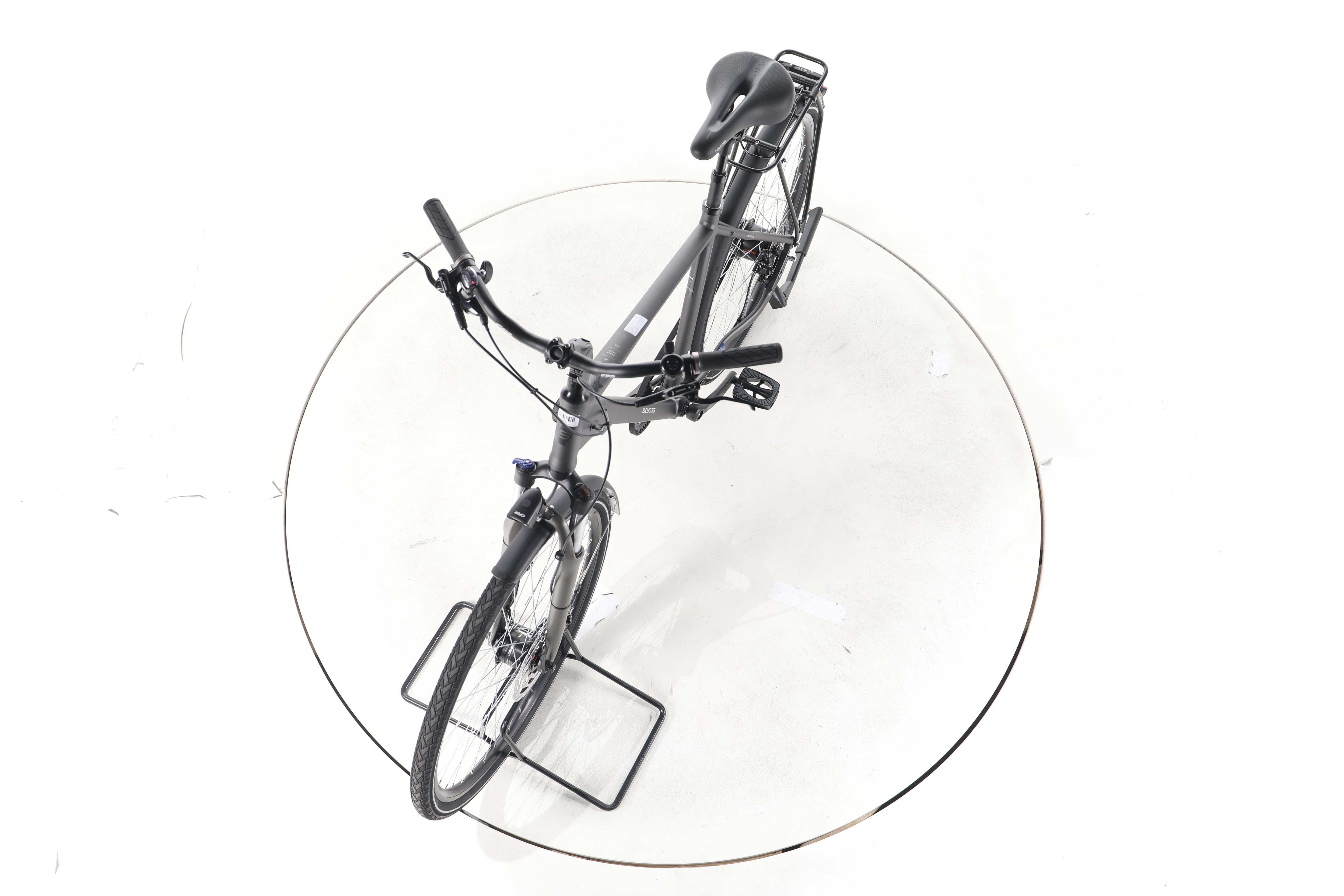 Bicycles Cadiz Gates Fahrrad City & Trekking - Image 17