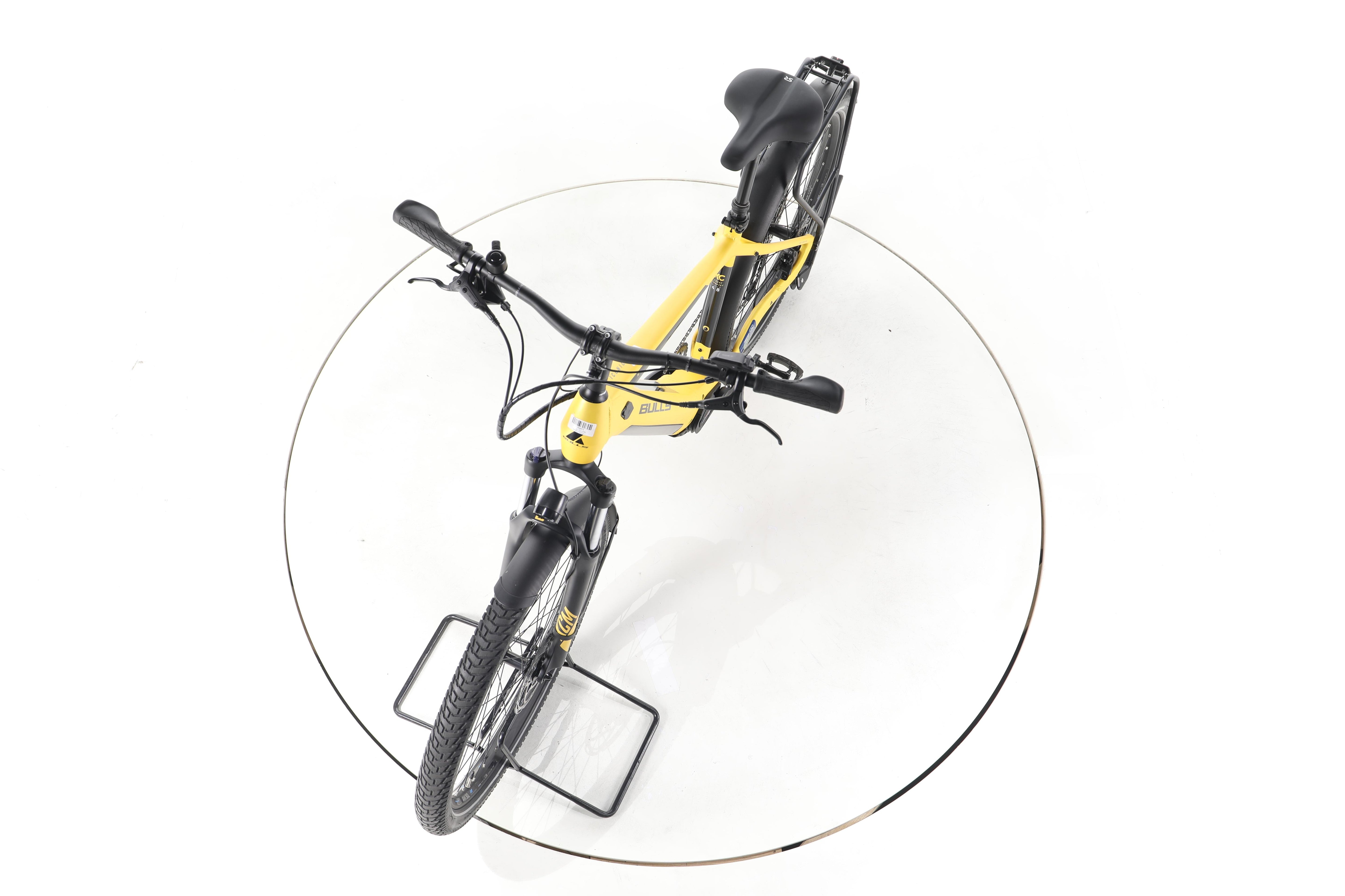 Bulls Iconic EVO 2 Trekking E-Bike - Image 17