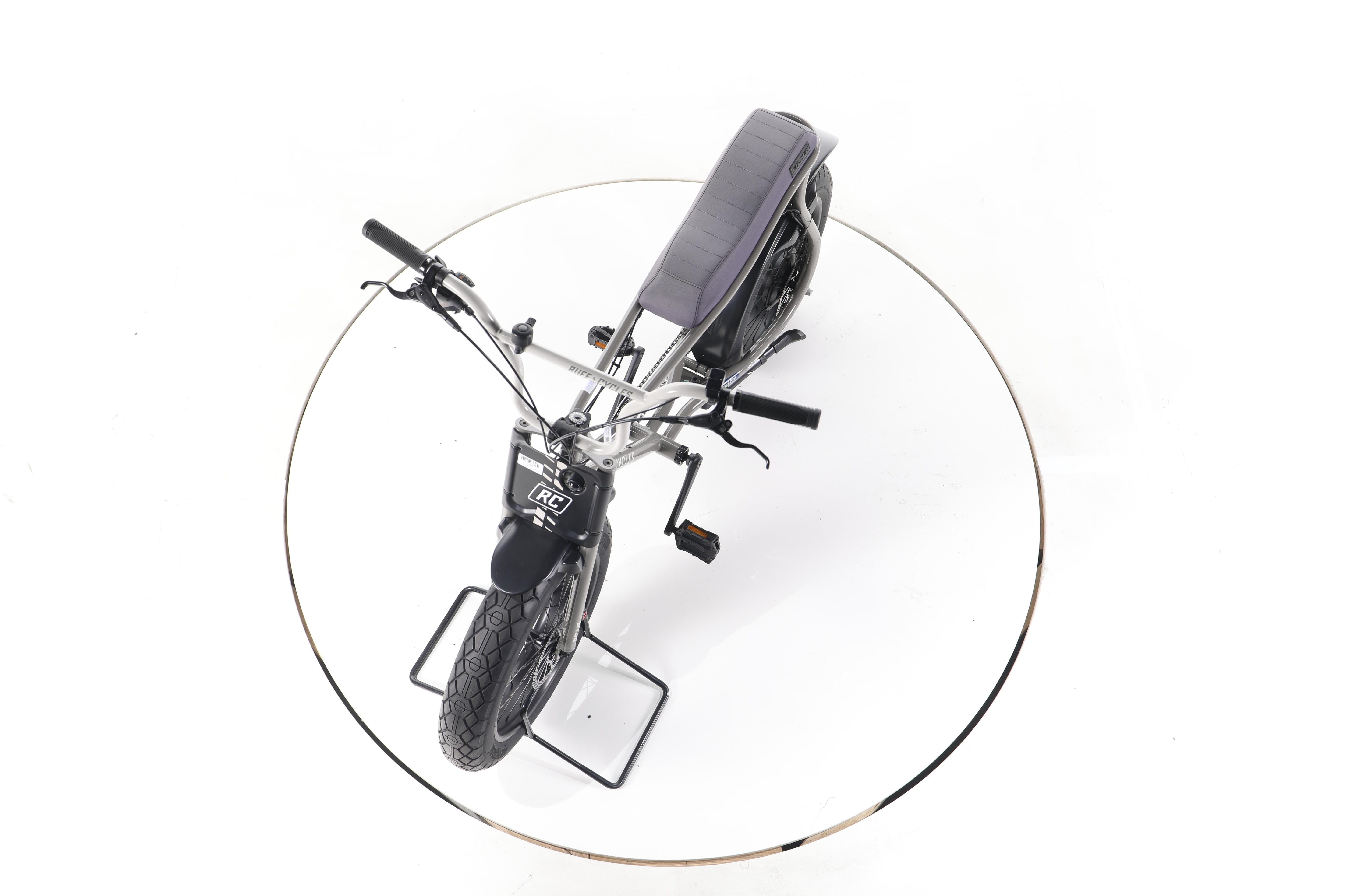Ruff Cycles LIL’BUDDY “Edge” E-Fatbikes - Image 17