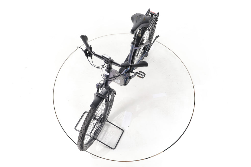 KTM MACINA GRAN 820 US Trekking E-Bike Tiefeinsteiger 2025 - Image 17