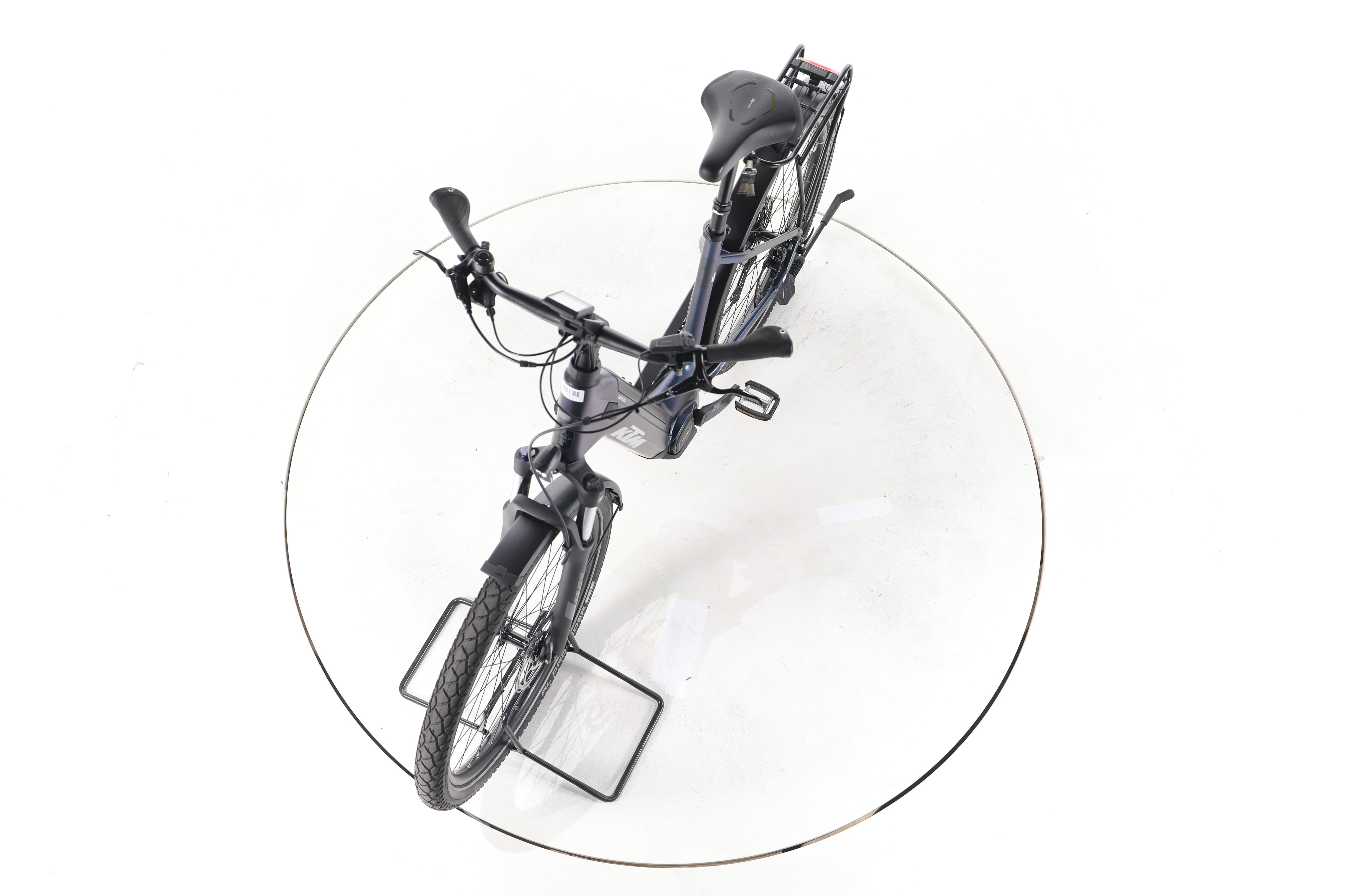 KTM MACINA GRAN 820 US Trekking E-Bike Tiefeinsteiger 2025 - Image 17