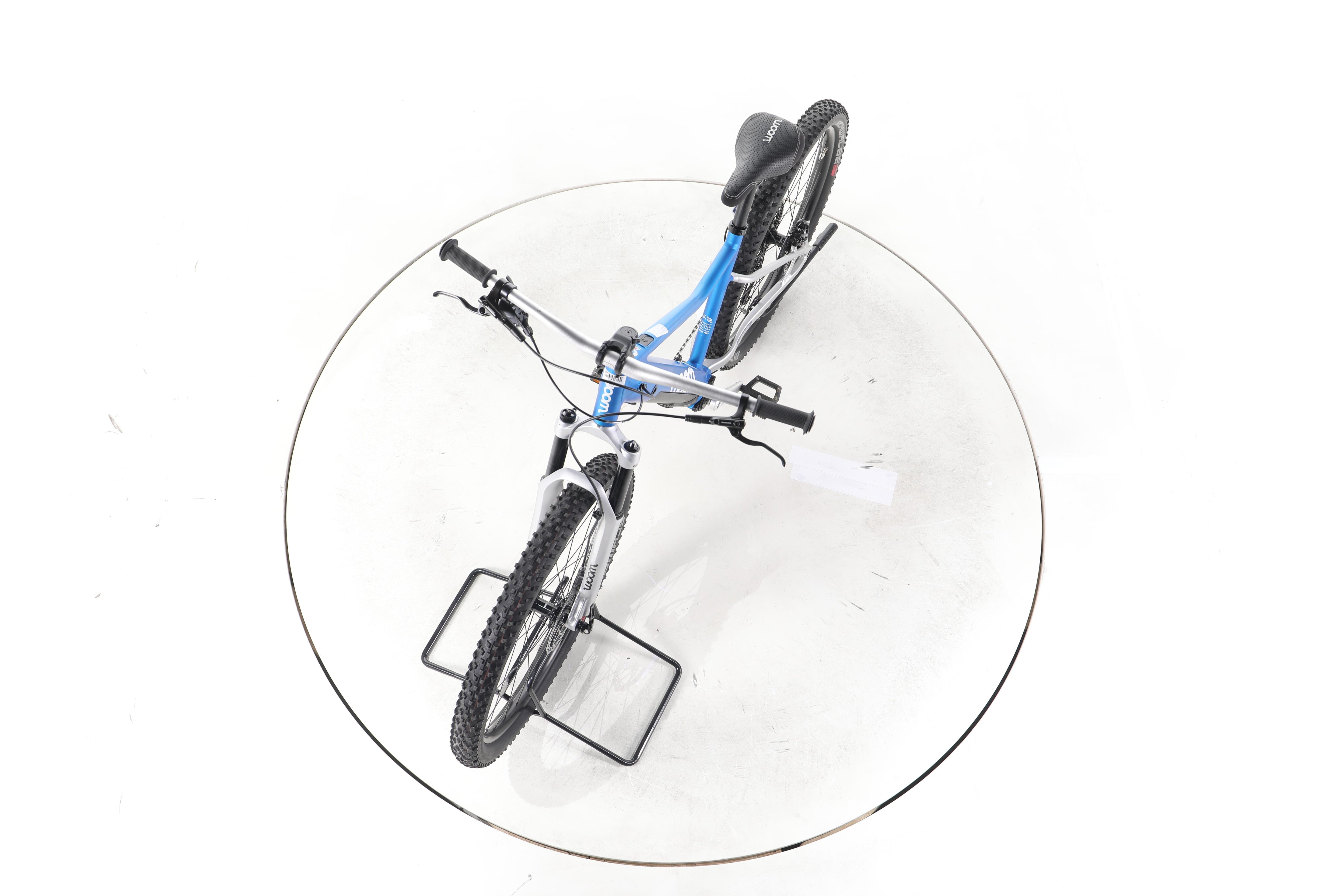 woom UP 6 E-Bike - Image 17