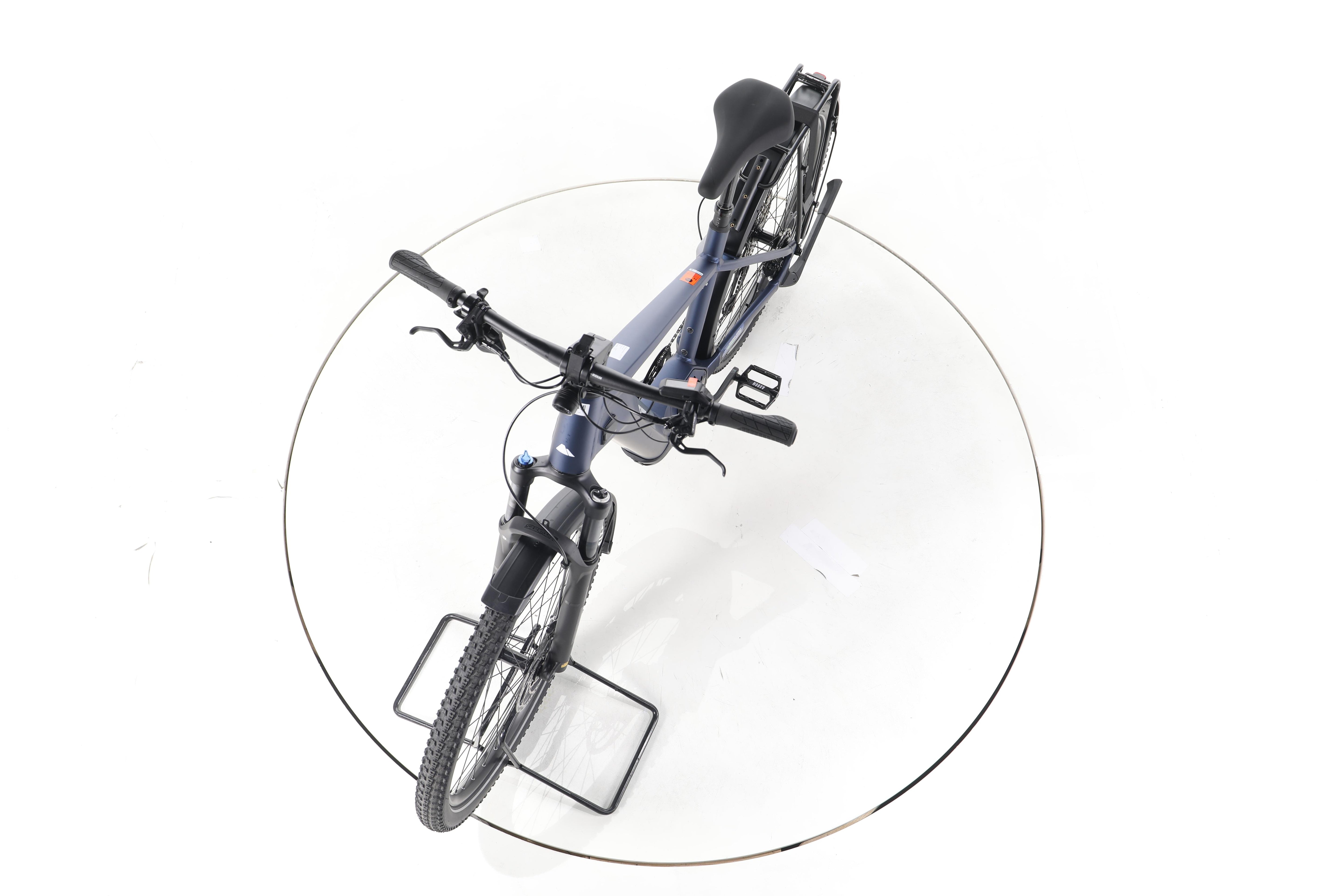 Canyon ON 6 SUV Trekking E-Bike 2024 - Image 17