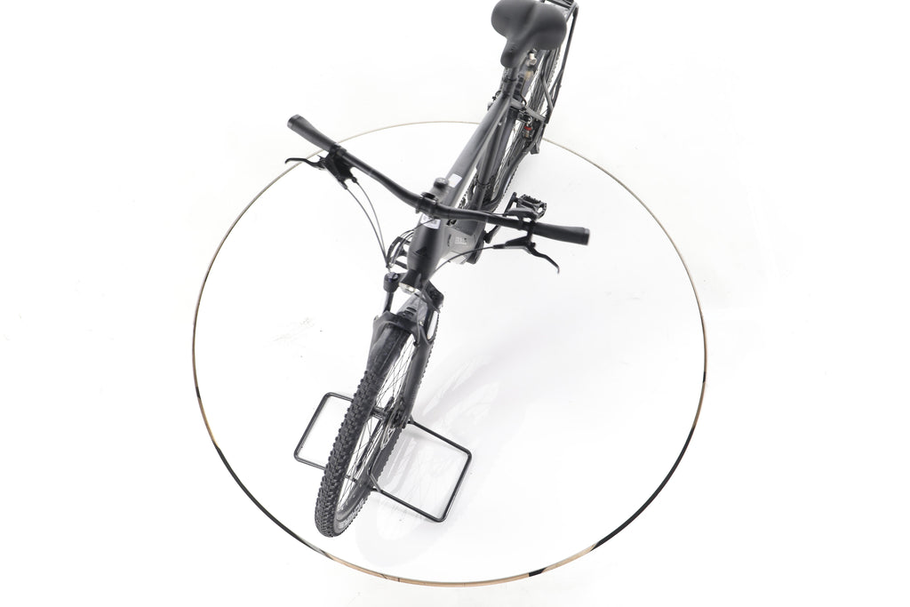 Bulls Cross Flyer EVO 1 Trekking E-Bike - Image 17