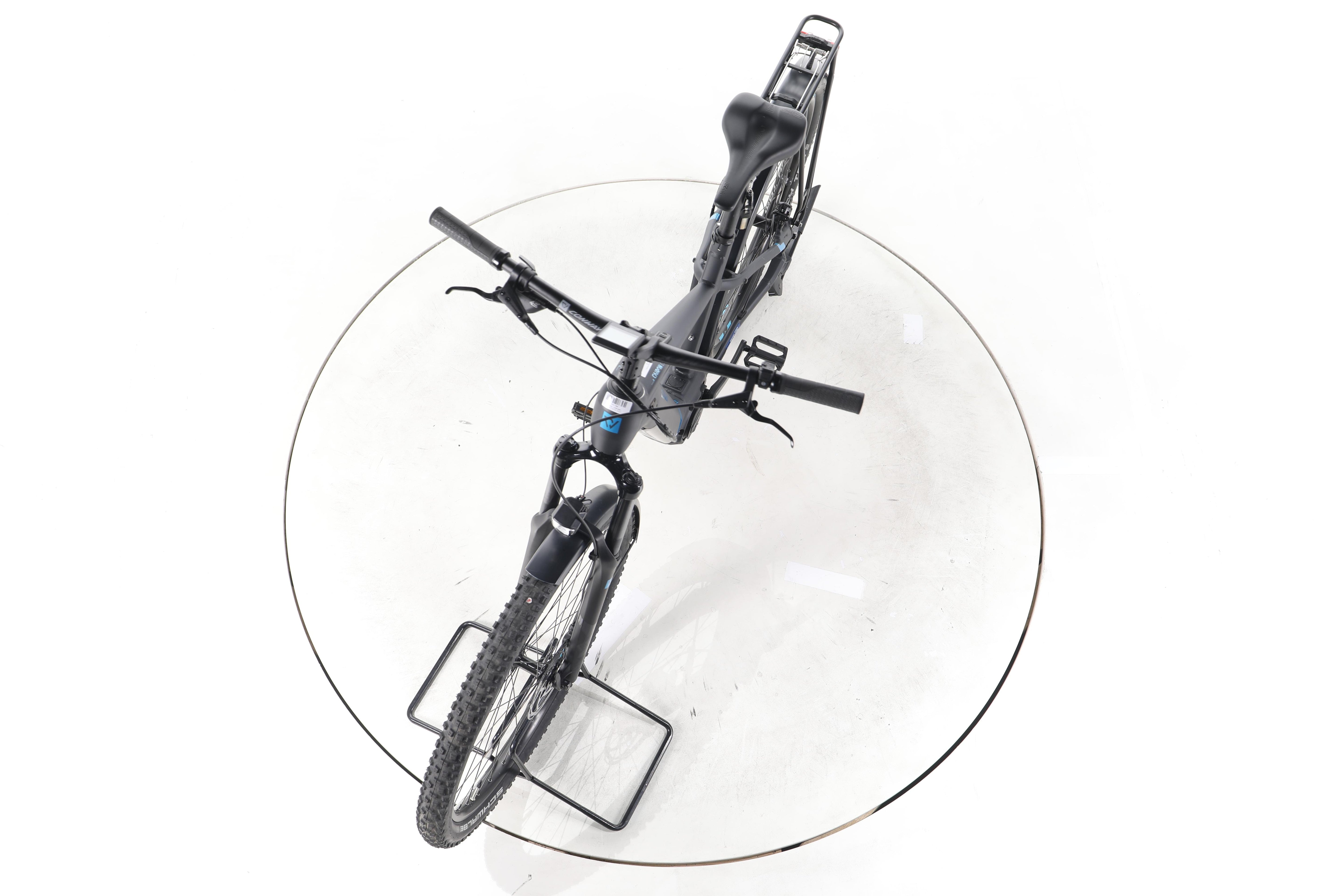 Conway Cairon C 2.0 Trekking E-Bike - Image 17